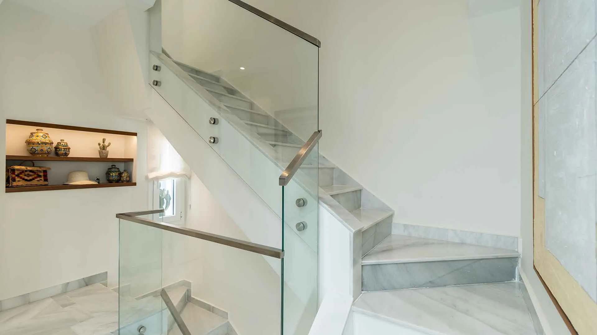 For sale Marbella House penthouse