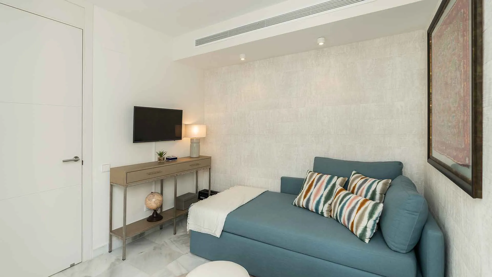 For sale Marbella House penthouse