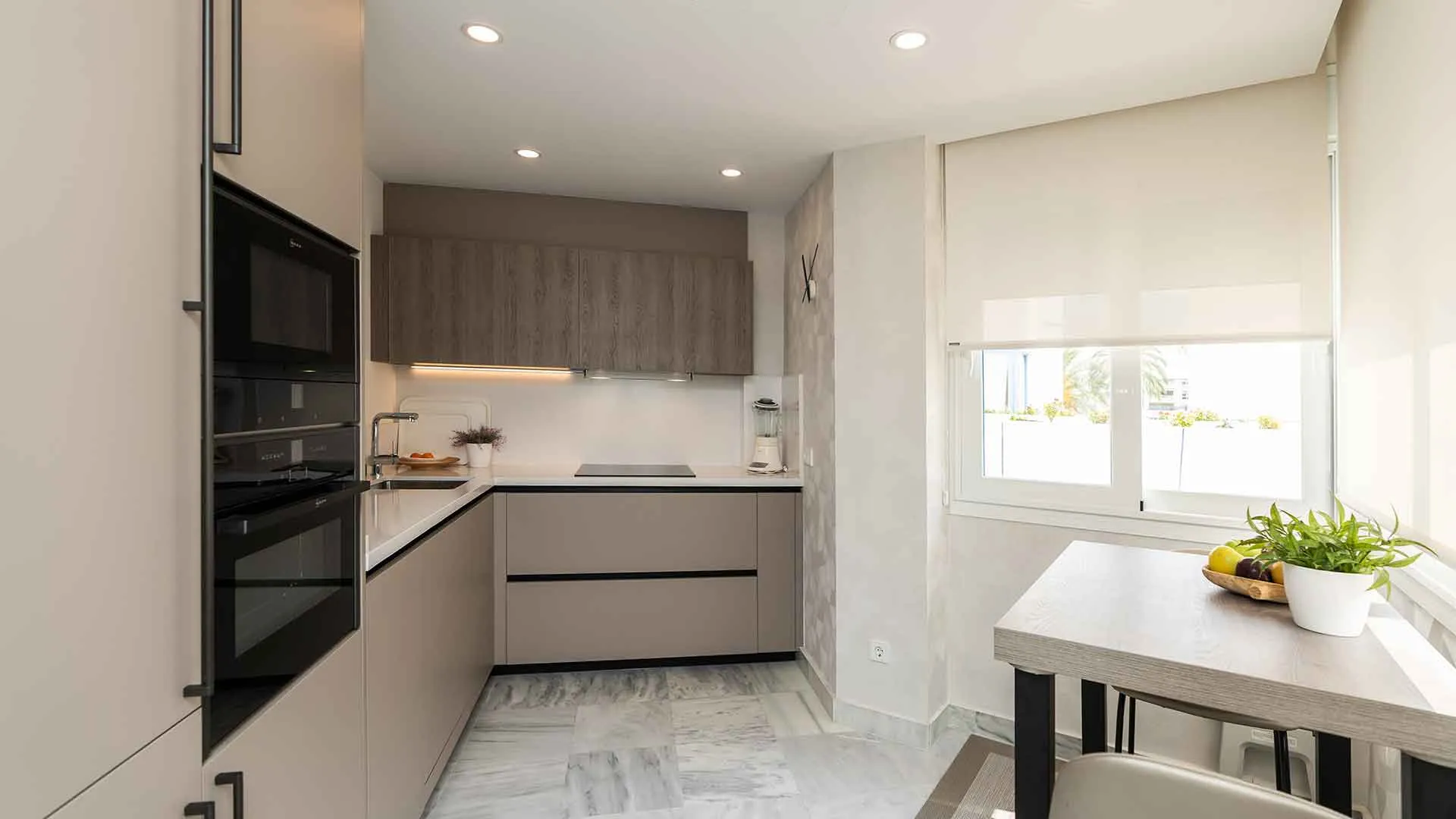 For sale Marbella House penthouse