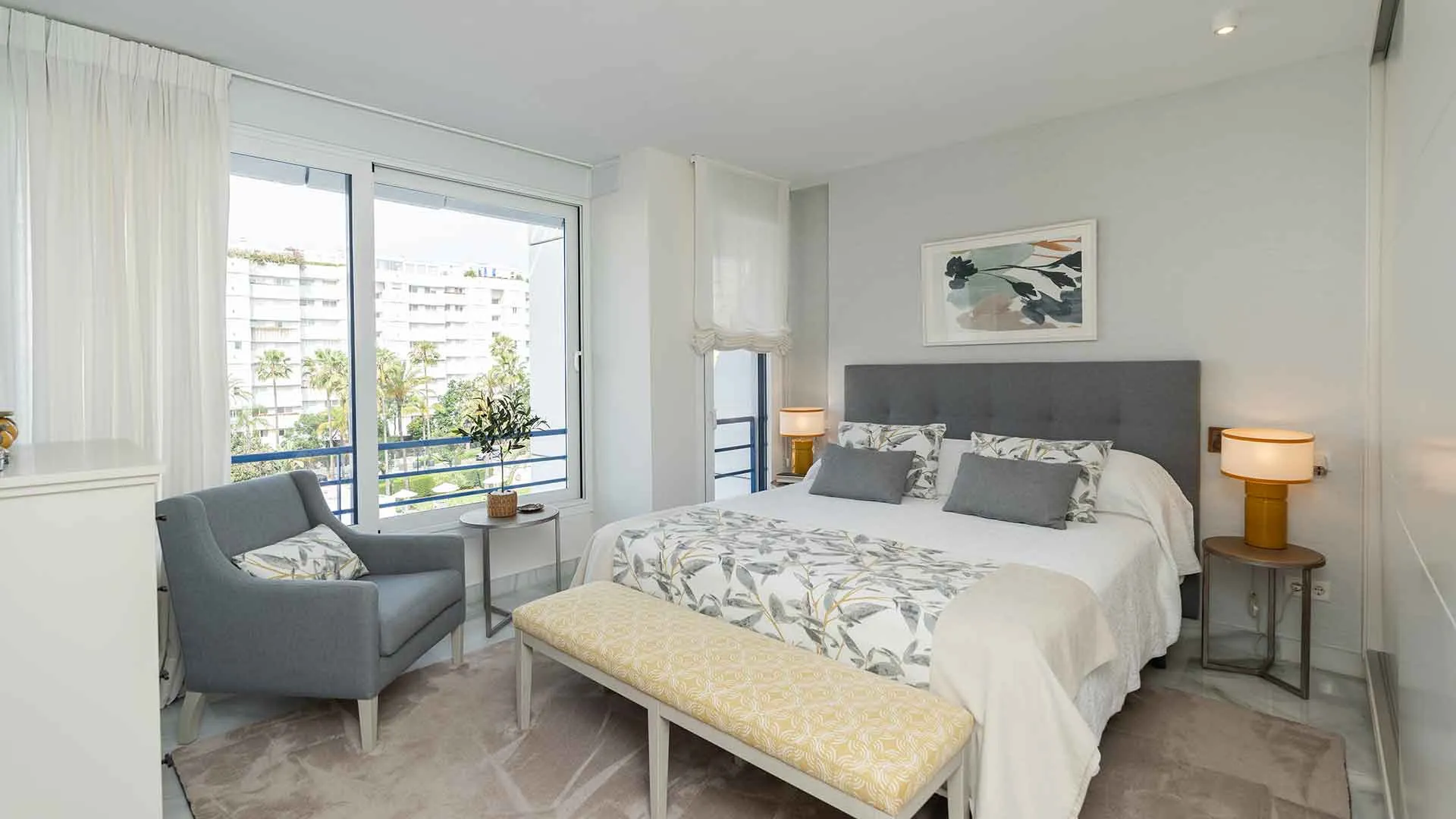 For sale Marbella House penthouse