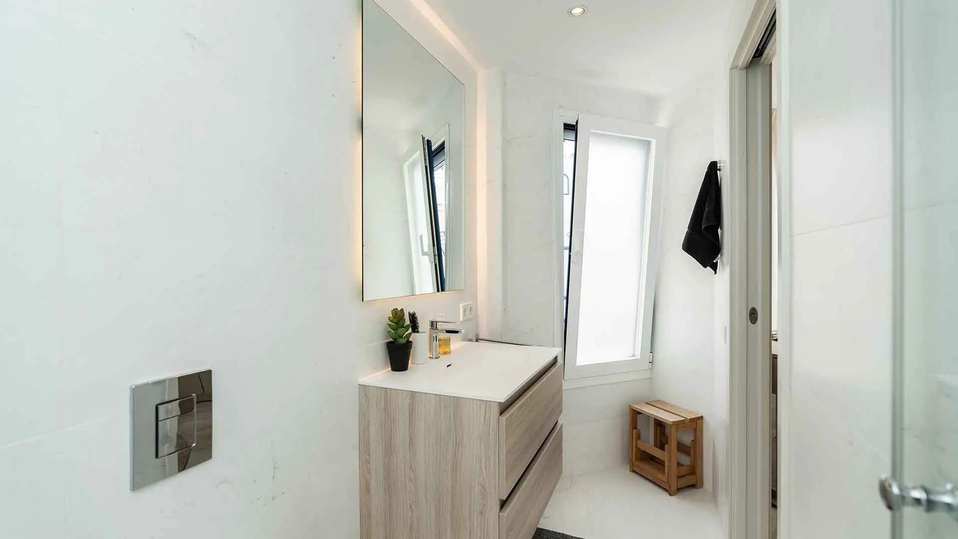 For sale Marbella House penthouse