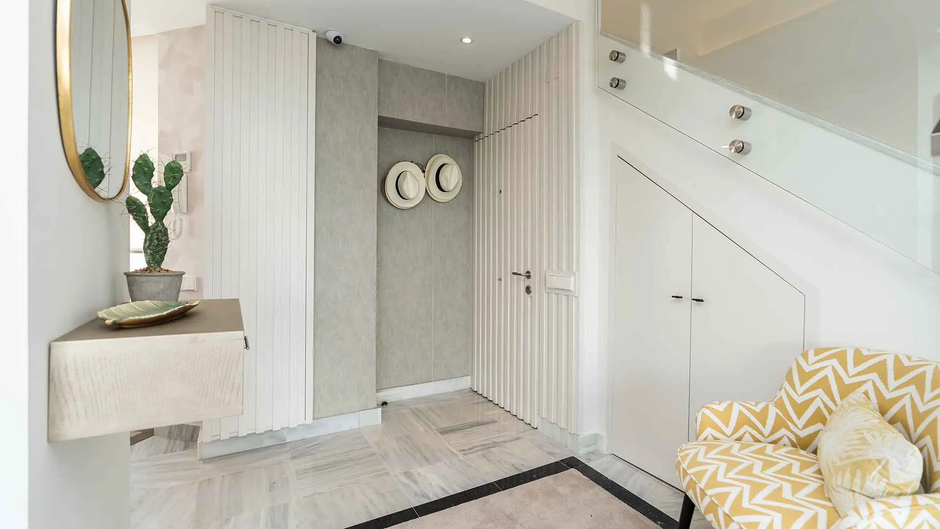 For sale Marbella House penthouse