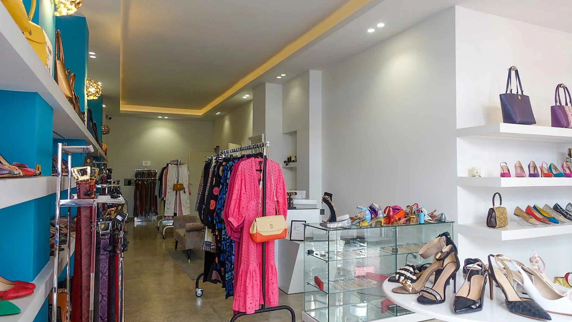 Marbella Ciudad, local comercial en venta