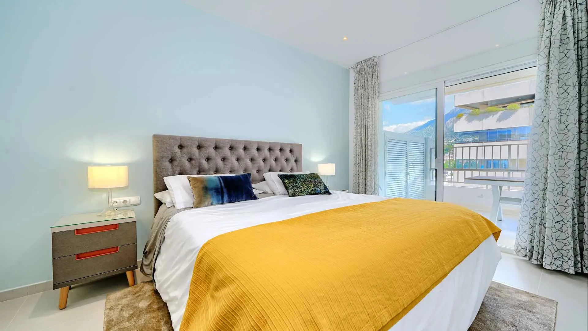 For sale Jardines del Mar 2 bedrooms penthouse