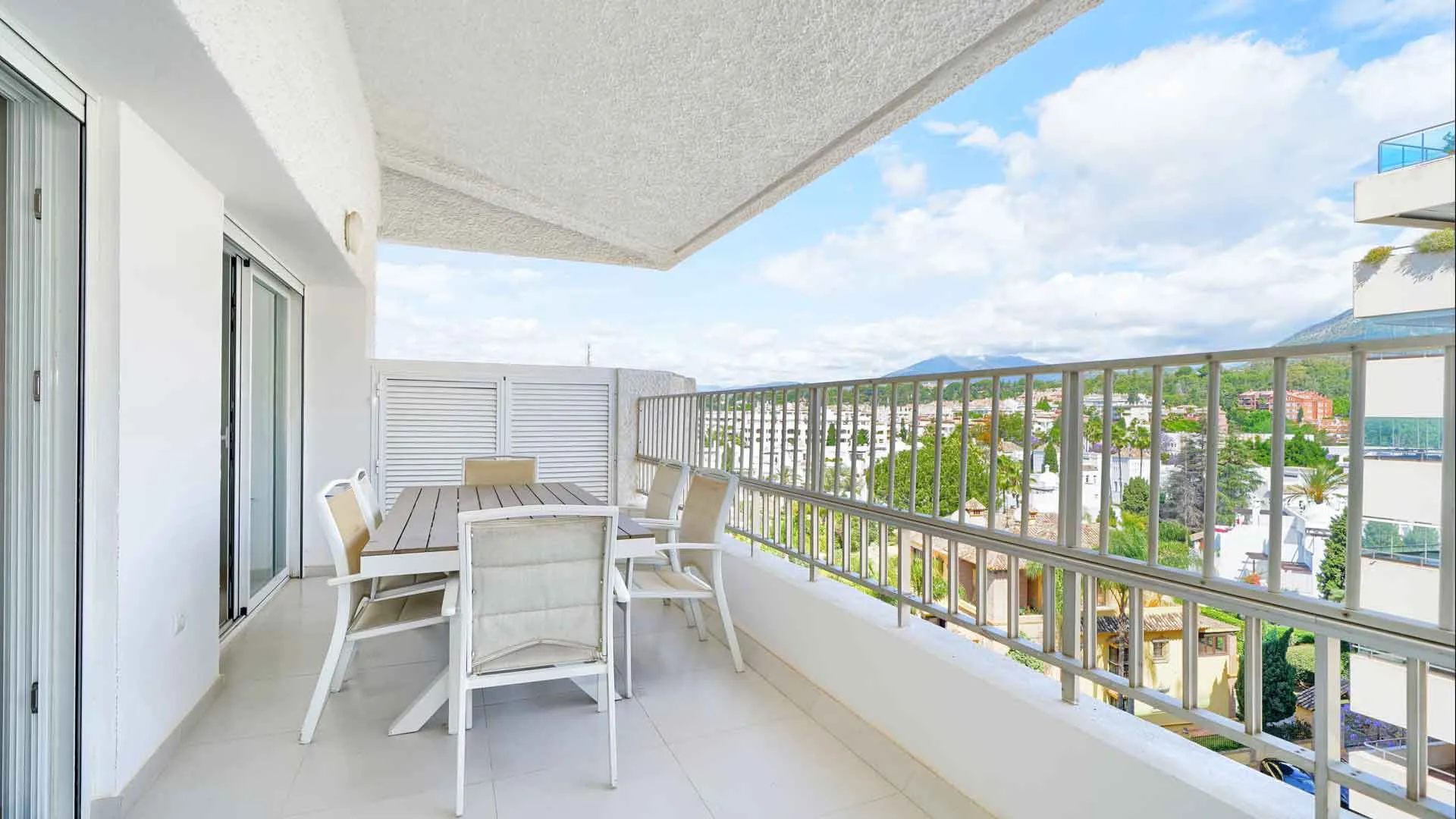For sale Jardines del Mar 2 bedrooms penthouse
