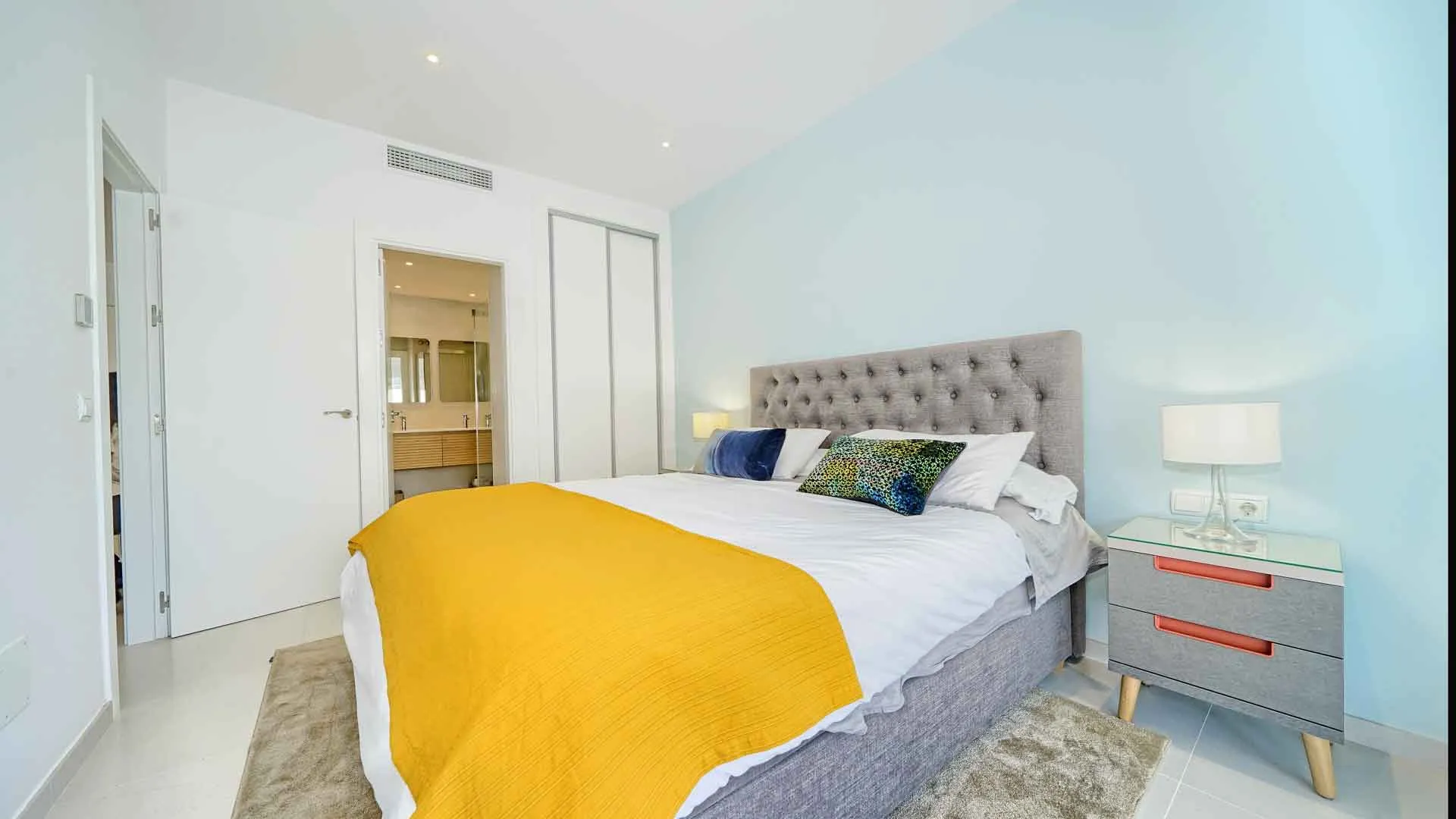 For sale Jardines del Mar 2 bedrooms penthouse