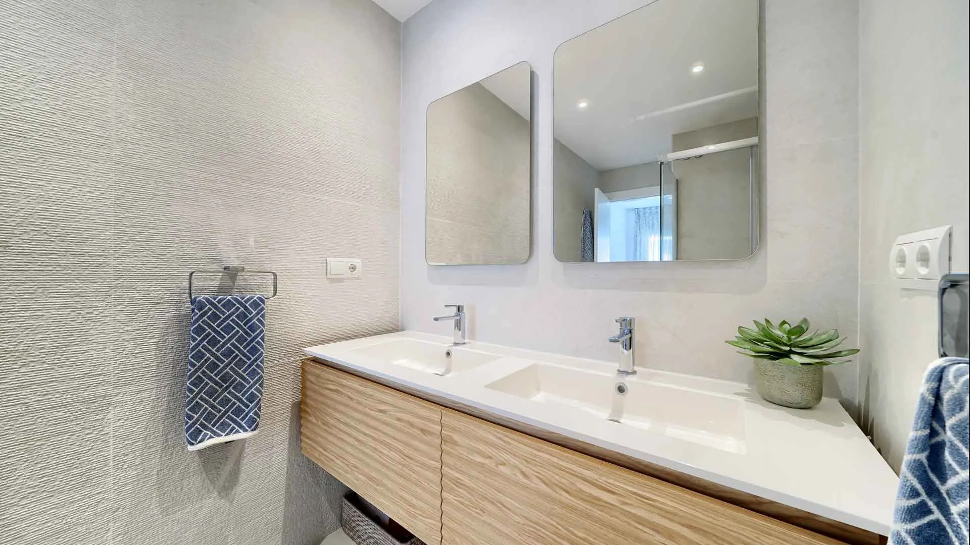 For sale Jardines del Mar 2 bedrooms penthouse