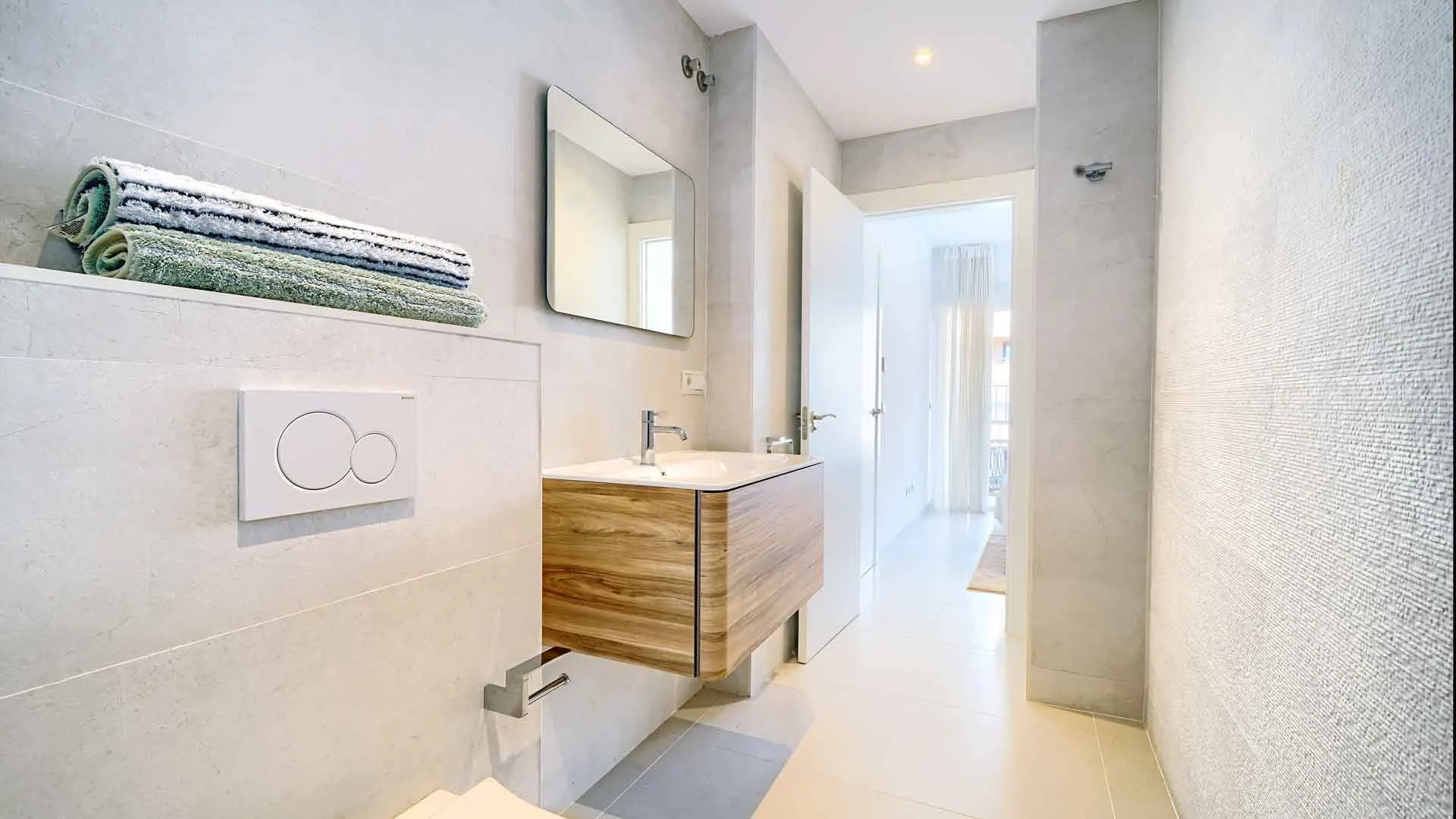 For sale Jardines del Mar 2 bedrooms penthouse
