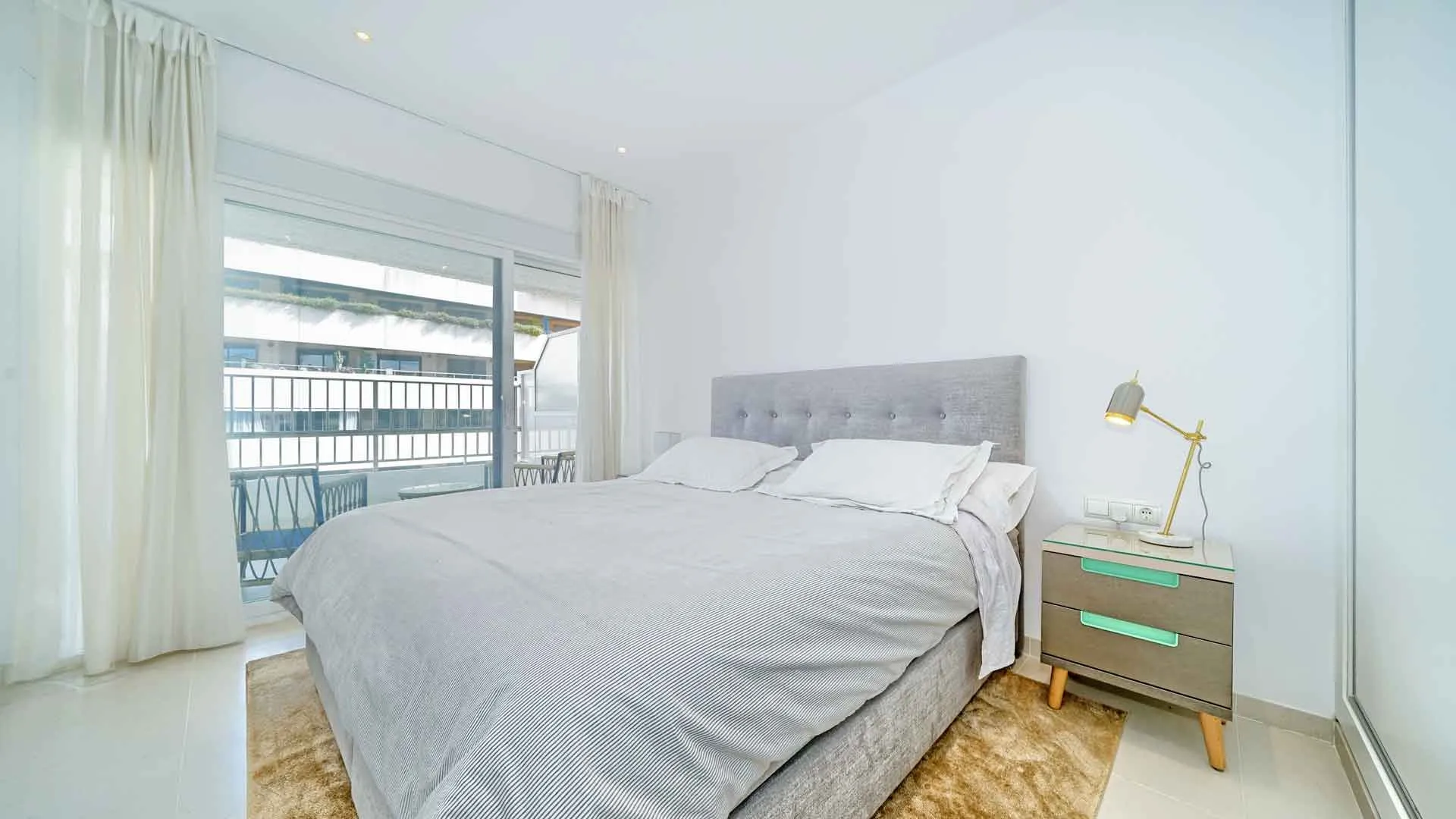 For sale Jardines del Mar 2 bedrooms penthouse