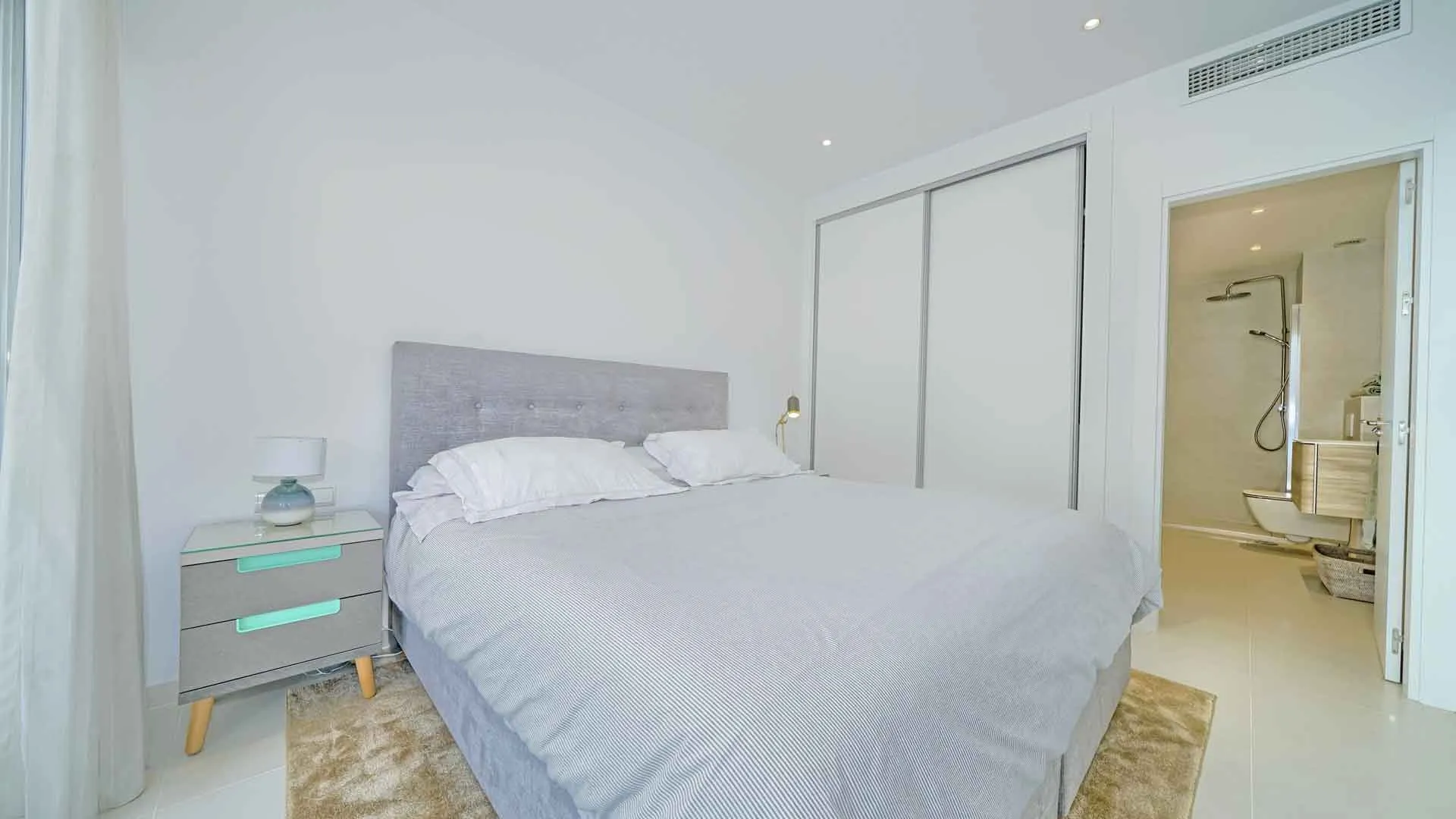 For sale Jardines del Mar 2 bedrooms penthouse