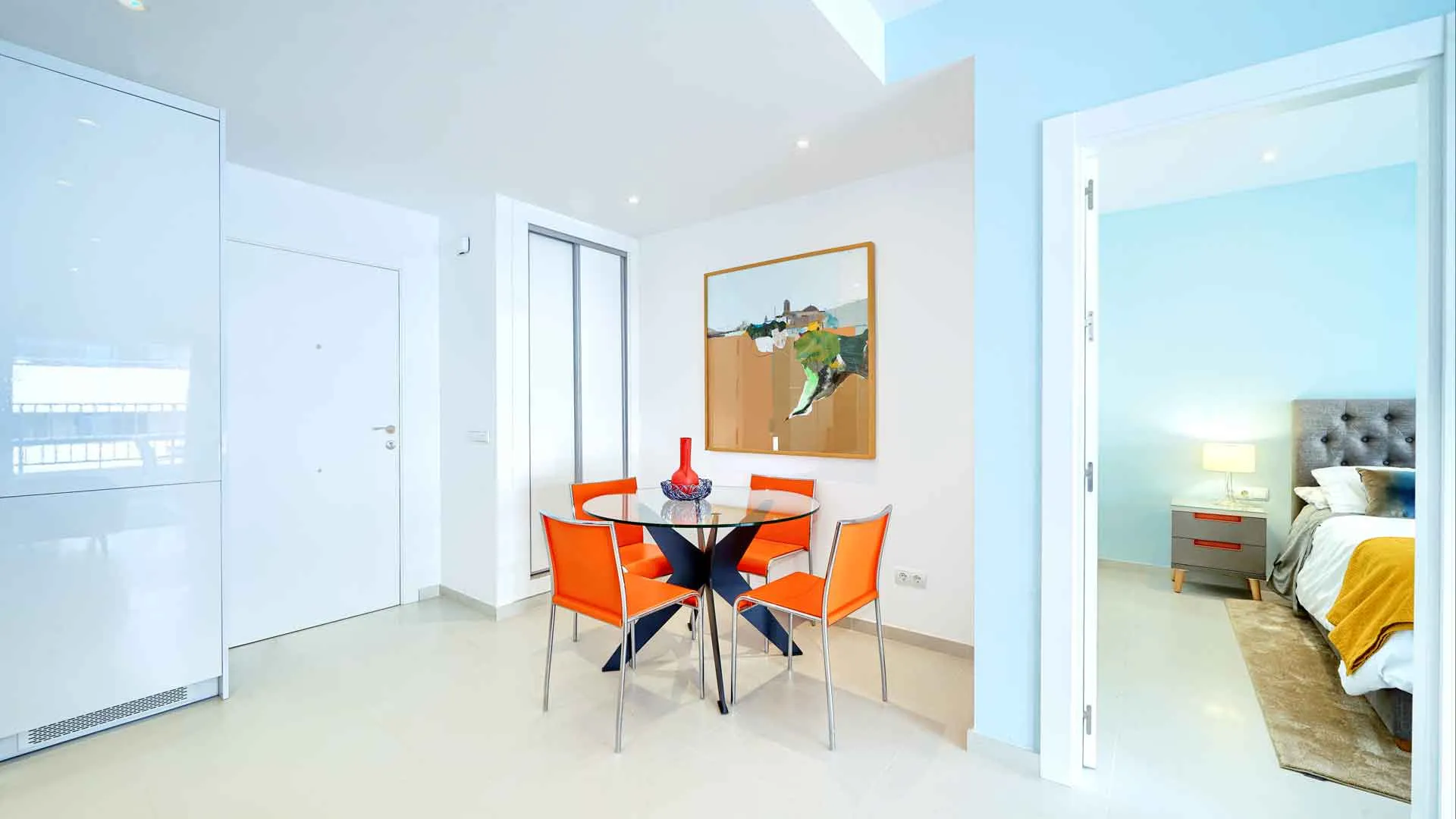 For sale Jardines del Mar 2 bedrooms penthouse