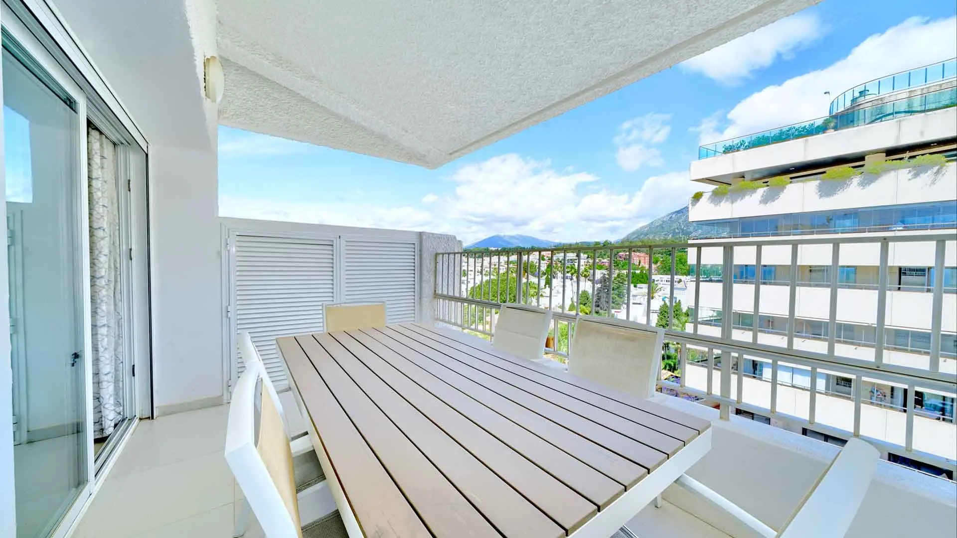 For sale Jardines del Mar 2 bedrooms penthouse
