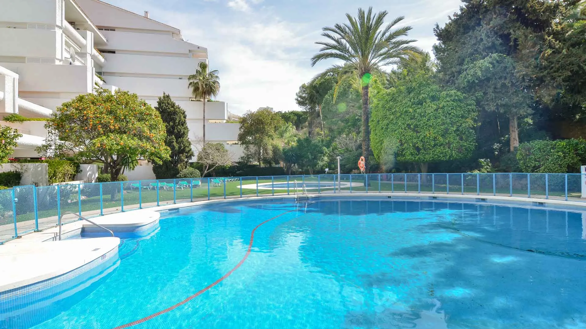 For sale Jardines del Mar 2 bedrooms penthouse