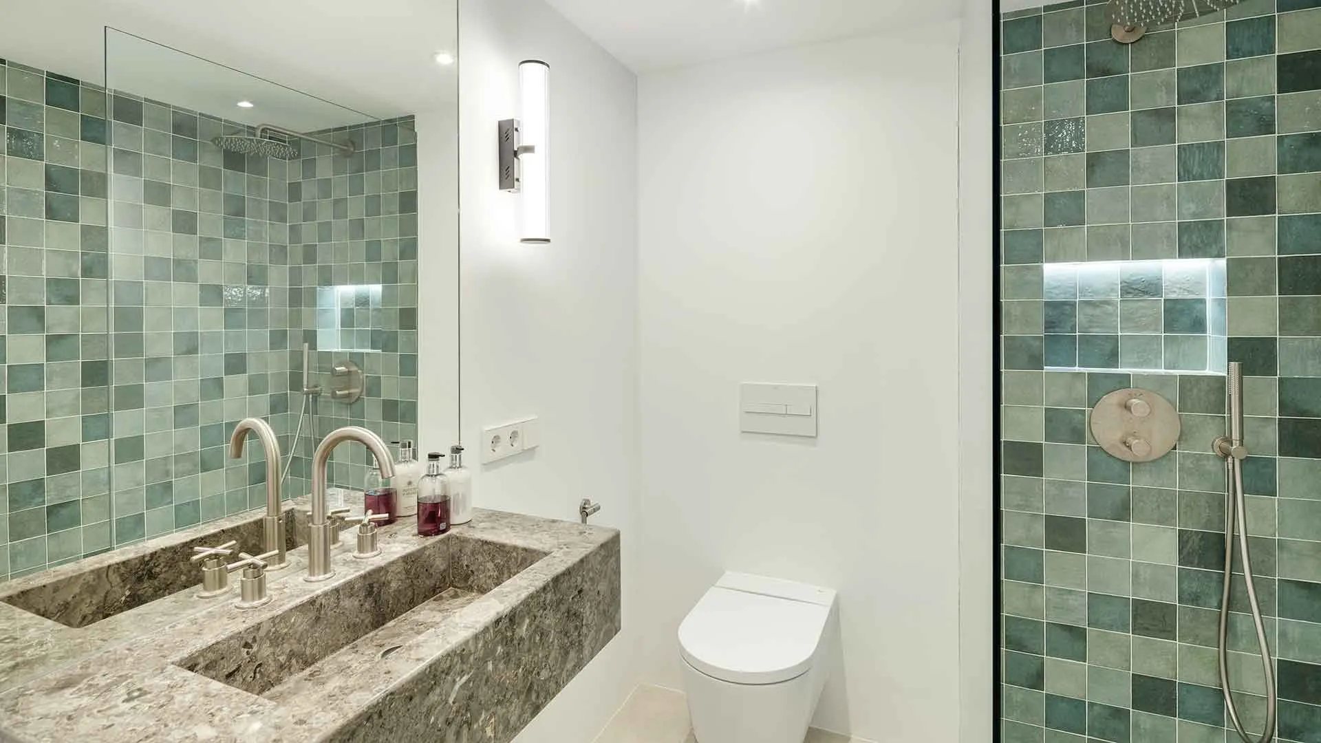 Penthouse for sale in Costa Nagüeles II with 5 bedrooms