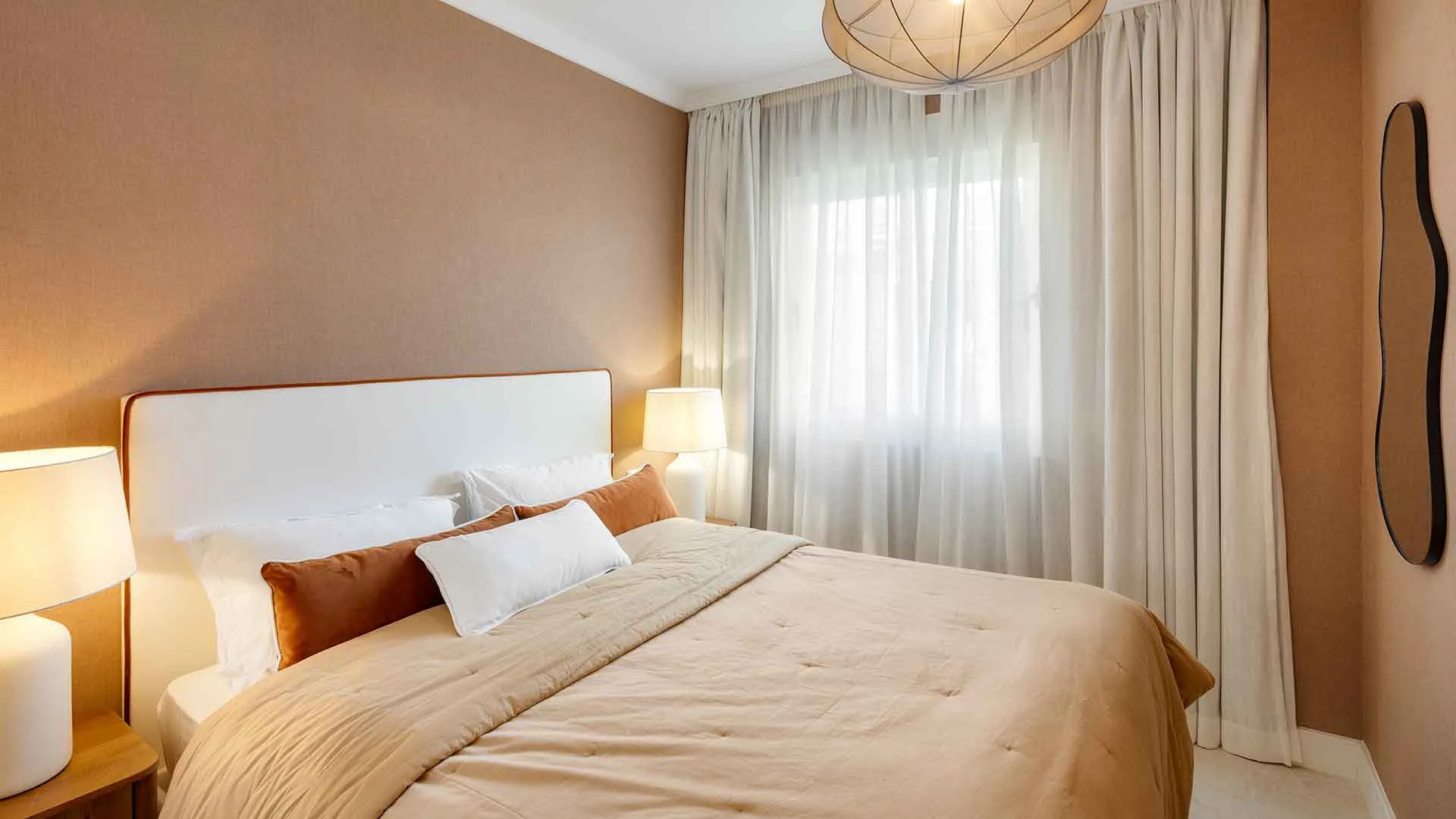 Penthouse for sale in Costa Nagüeles II with 5 bedrooms