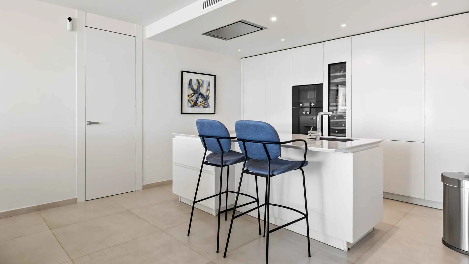 Apartment for sale in Nueva Andalucia