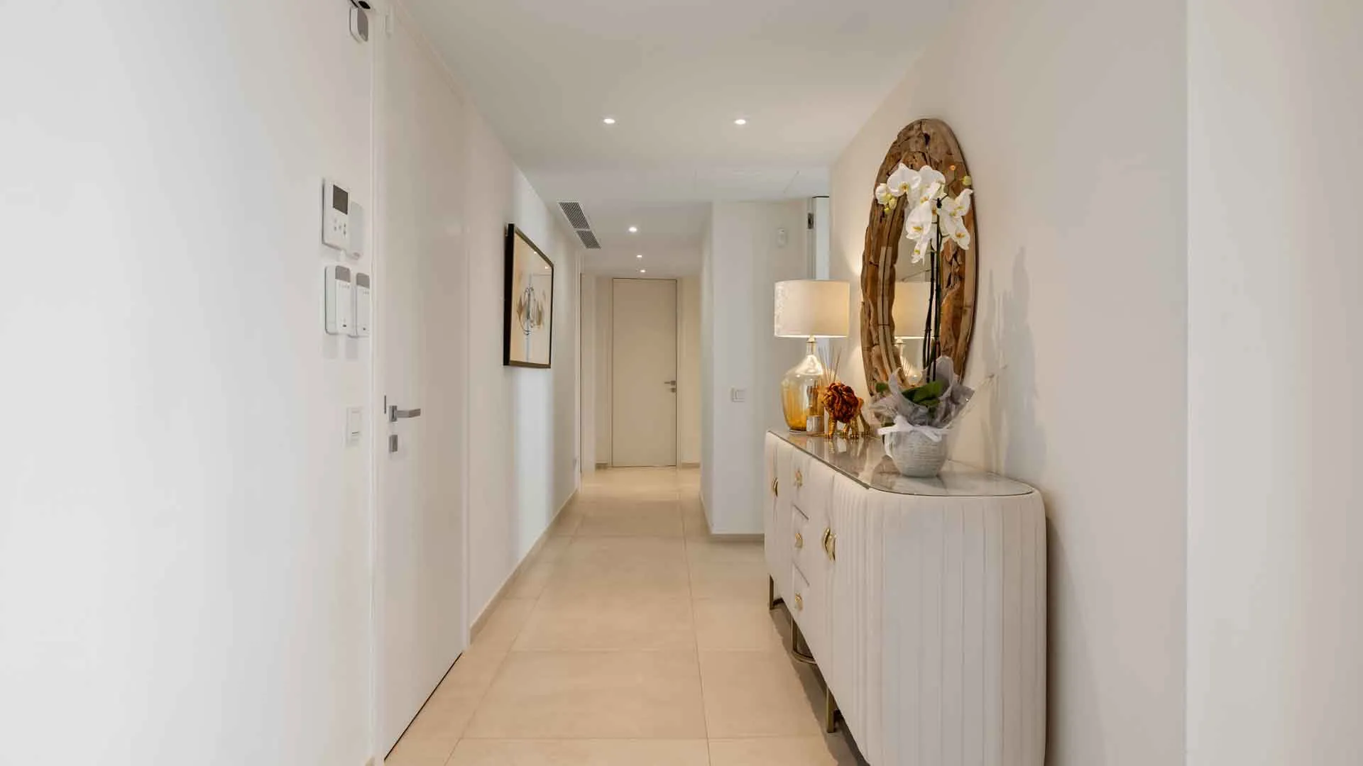 Apartment for sale in Nueva Andalucia