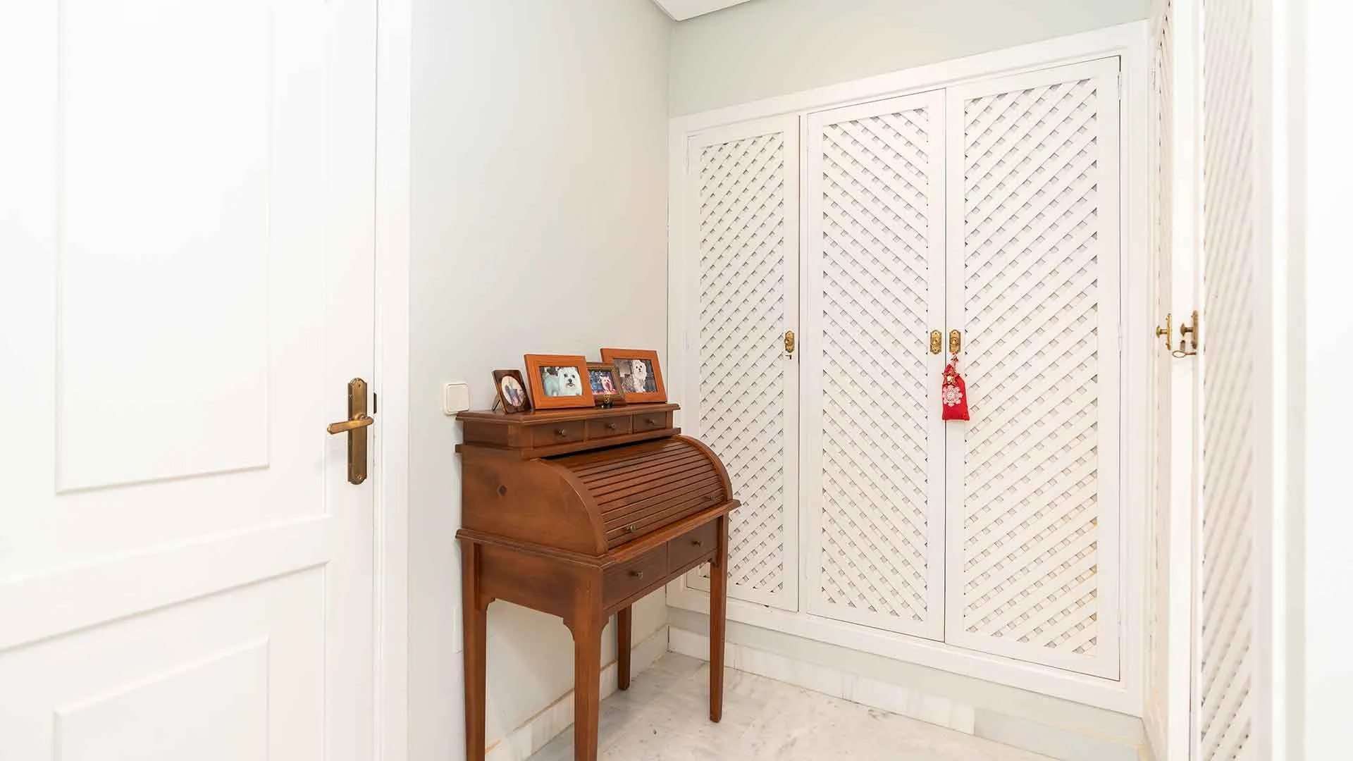 Marbella Golden Mile town house for sale