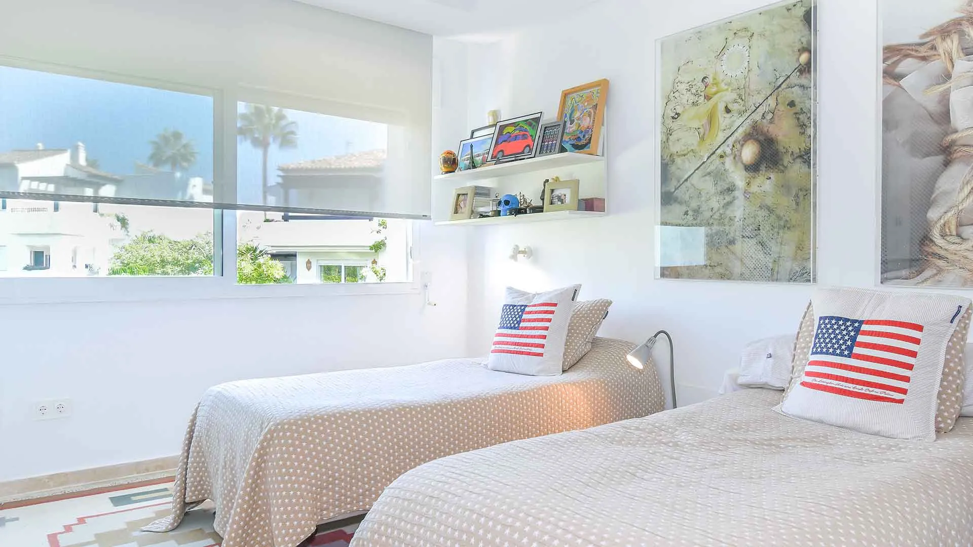 Comprar apartamento con 3 dormitorios en Costalita