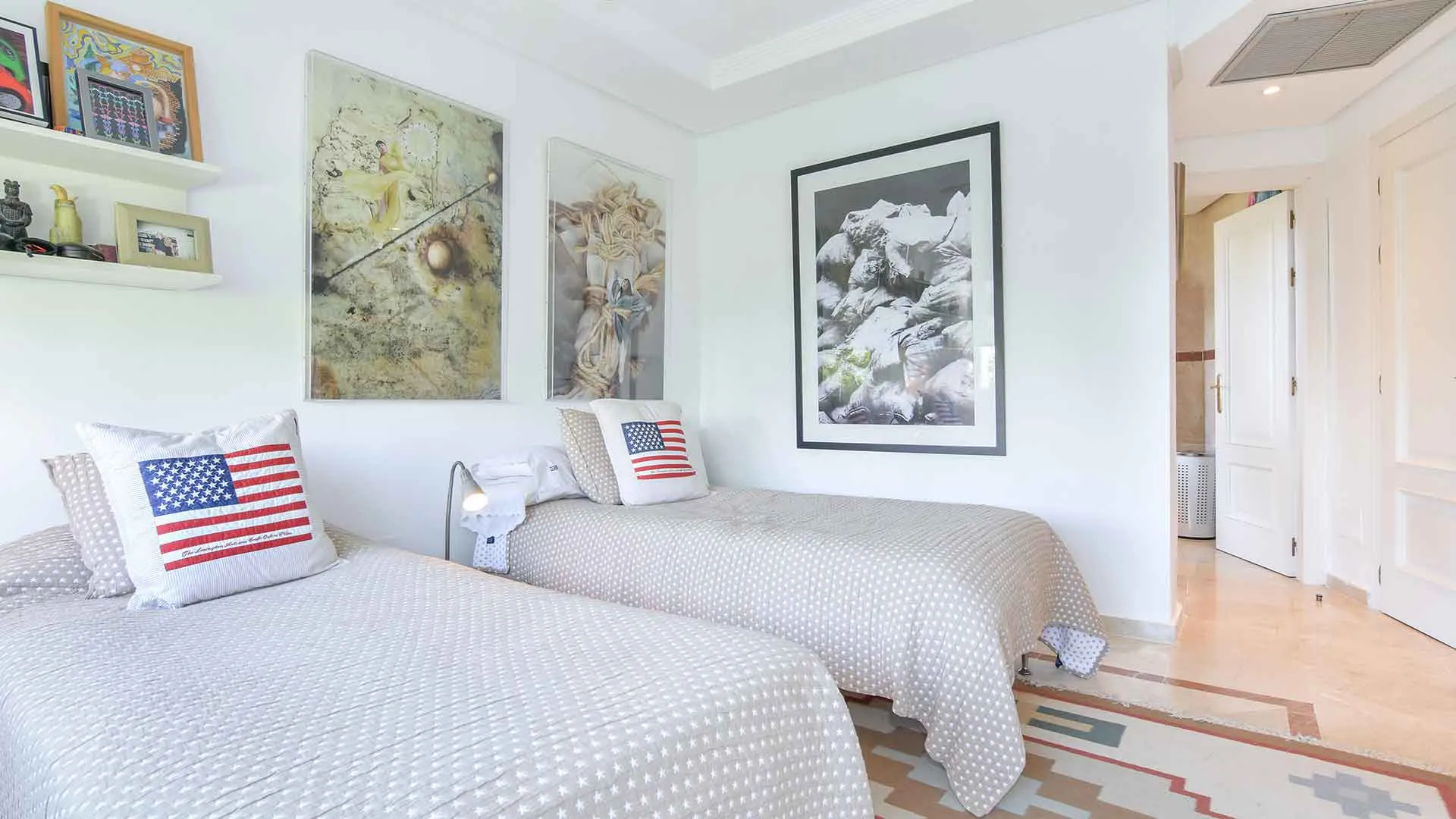 Comprar apartamento con 3 dormitorios en Costalita
