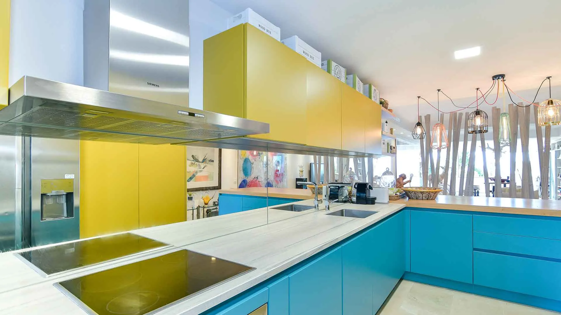 Comprar apartamento con 3 dormitorios en Costalita