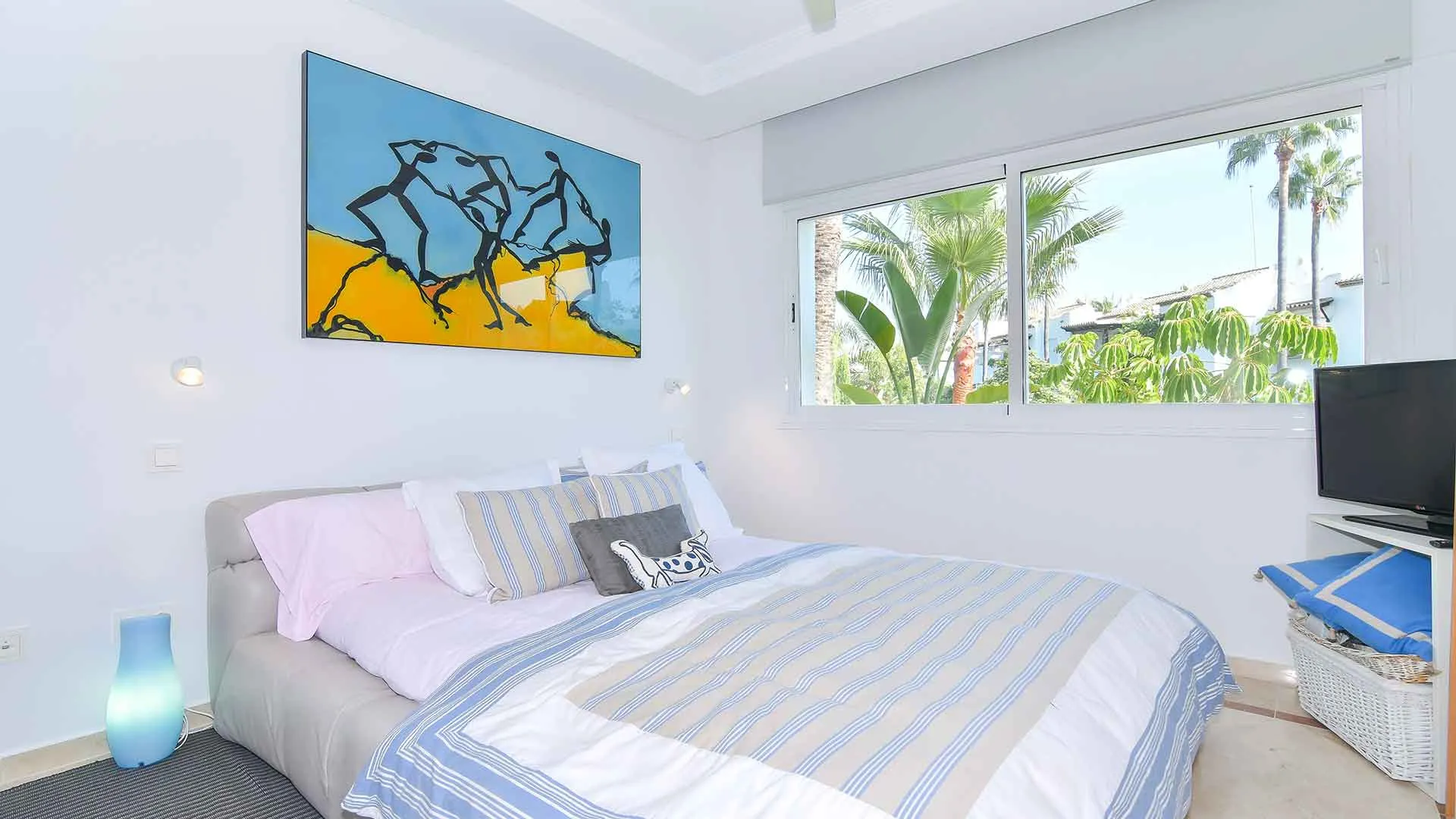 Comprar apartamento con 3 dormitorios en Costalita
