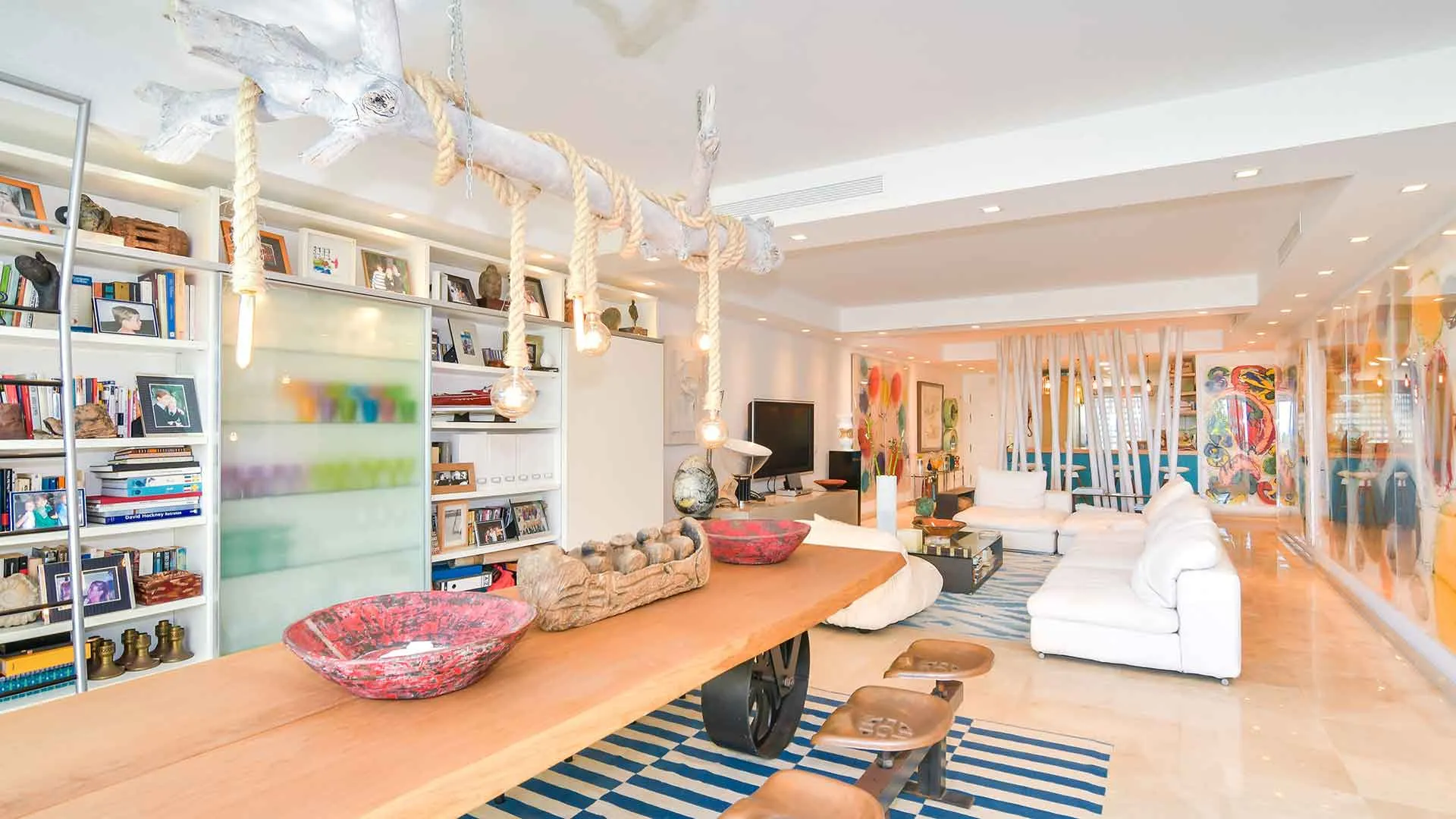 Comprar apartamento con 3 dormitorios en Costalita