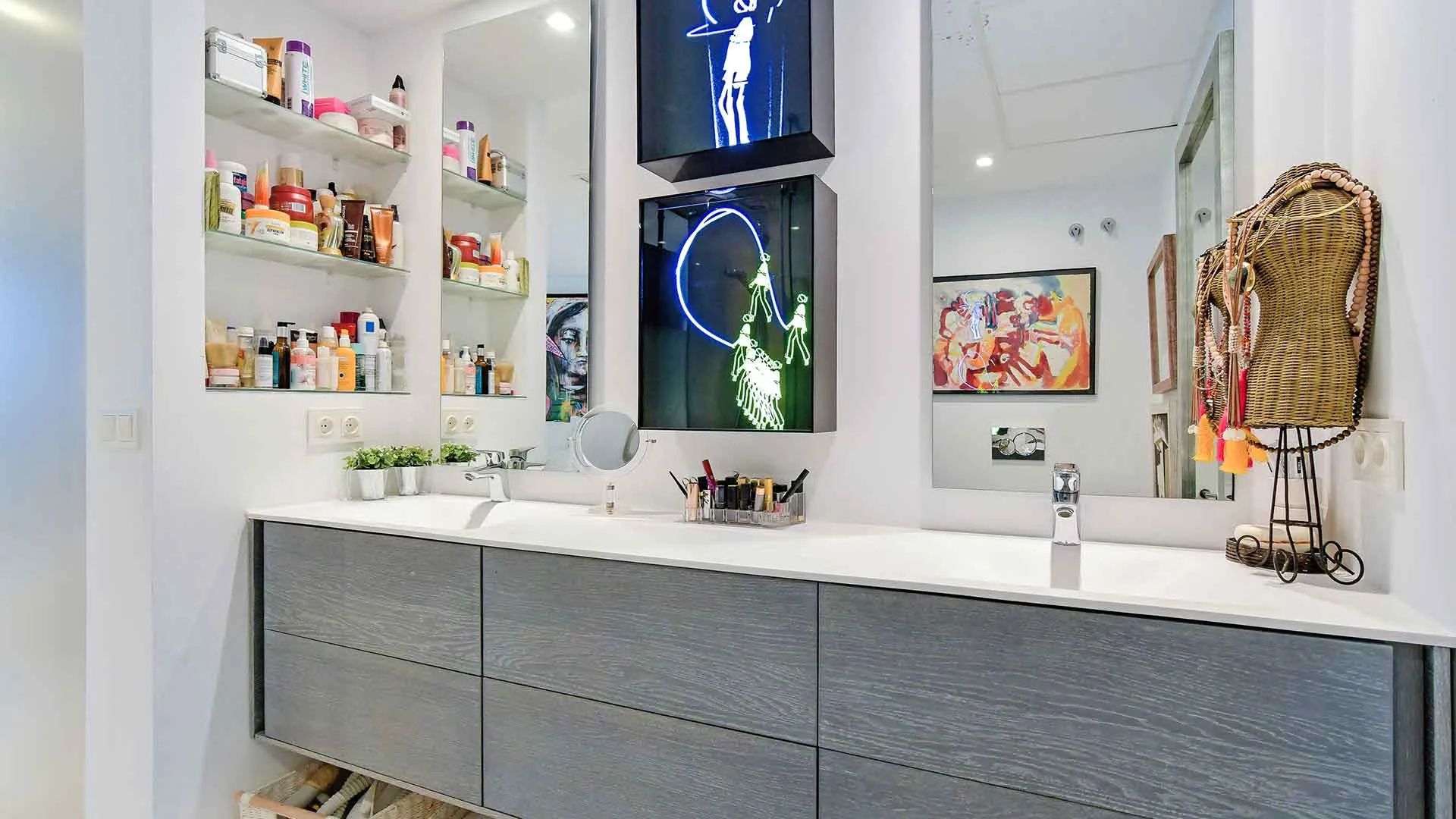 Comprar apartamento con 3 dormitorios en Costalita