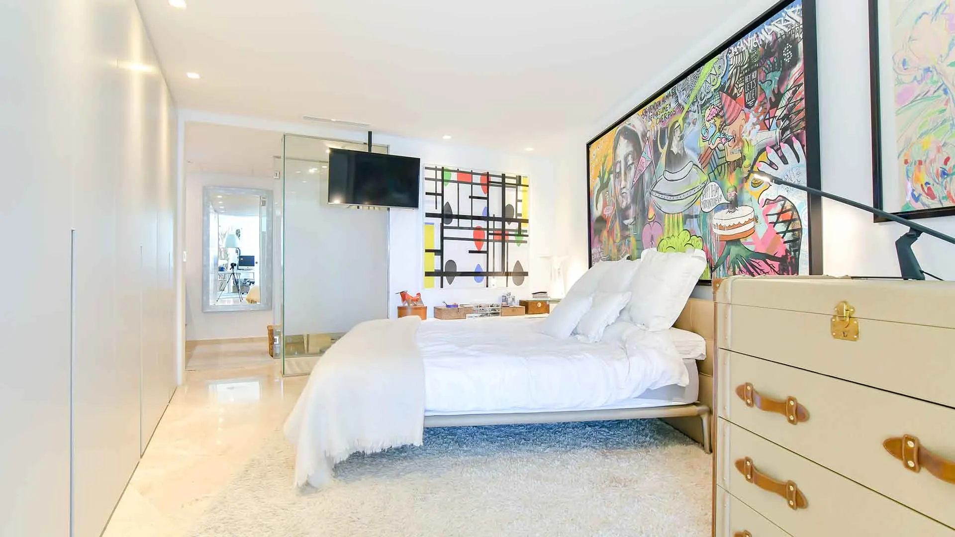 Comprar apartamento con 3 dormitorios en Costalita
