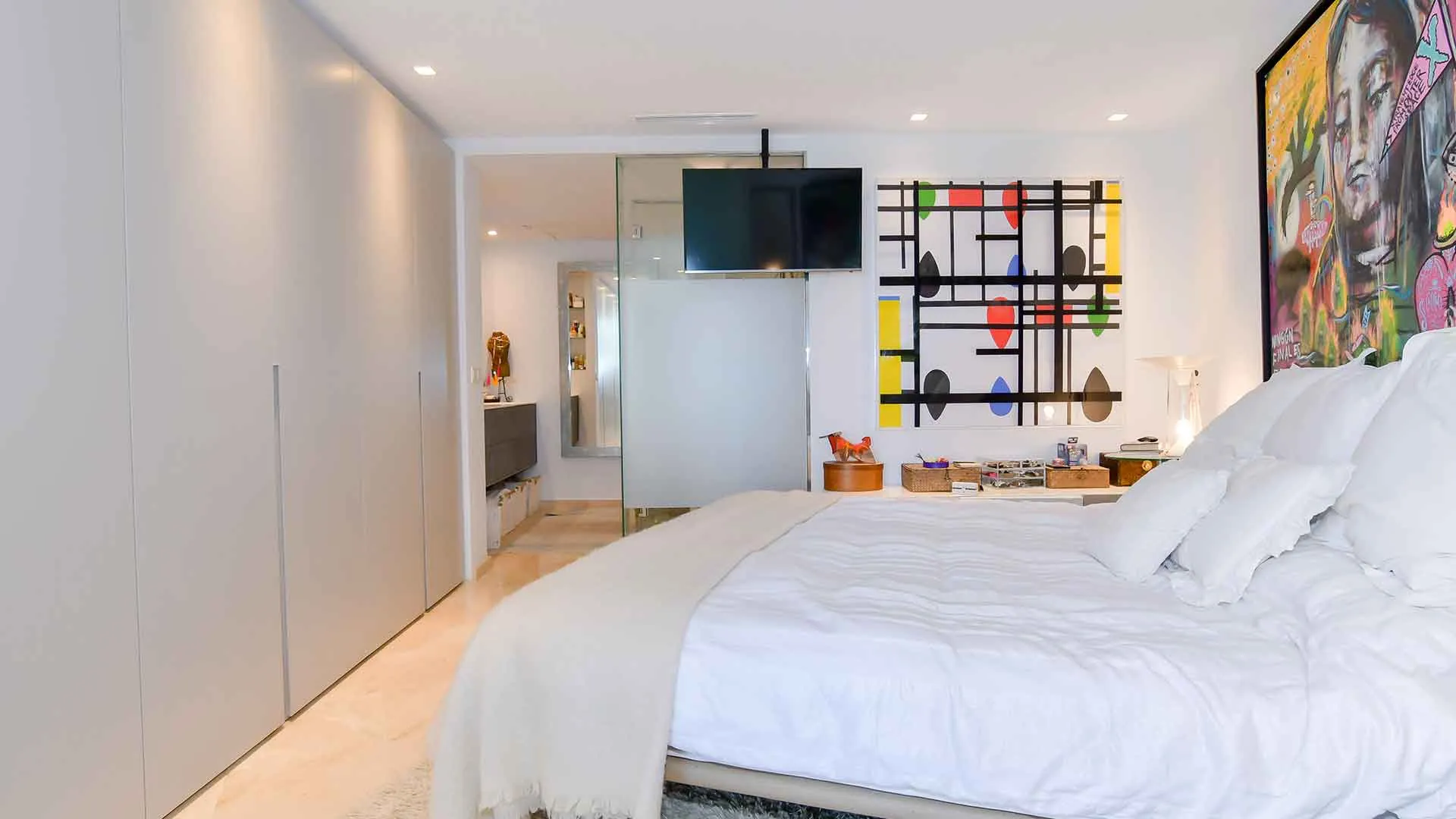 Comprar apartamento con 3 dormitorios en Costalita