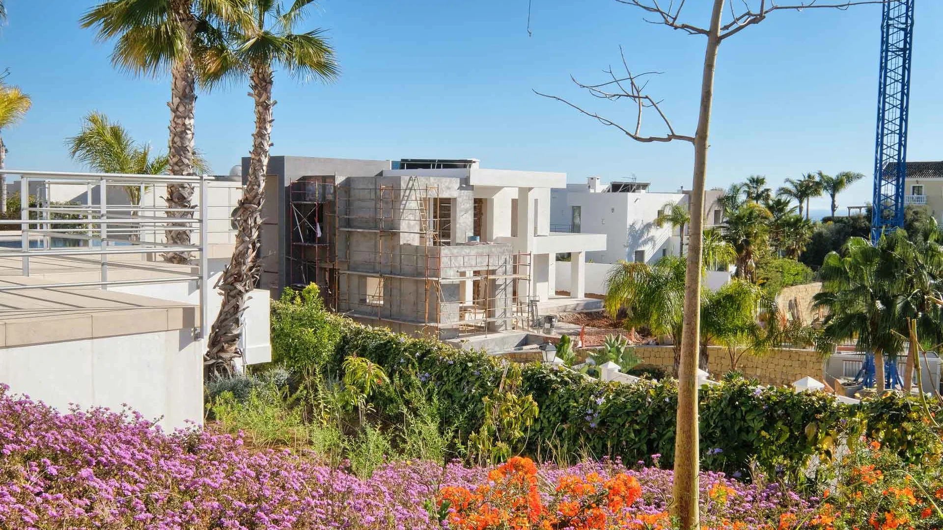 Villa with 4 bedrooms for sale in Puerto del Capitan