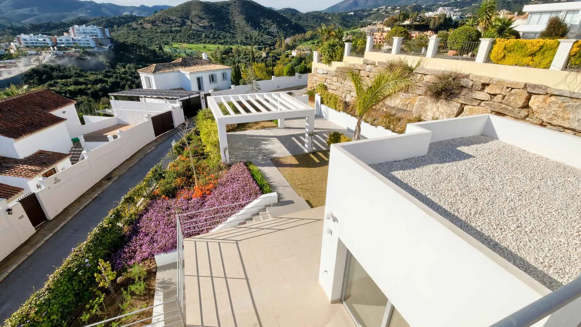 Villa with 4 bedrooms for sale in Puerto del Capitan