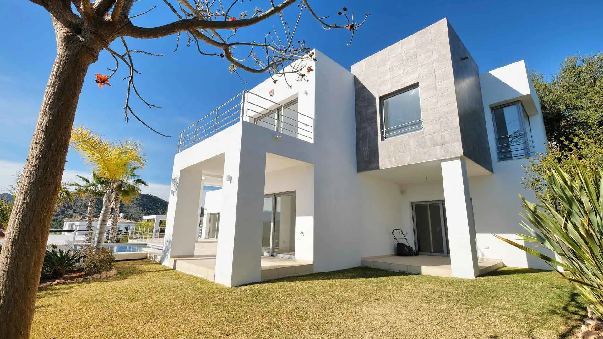 Villa with 4 bedrooms for sale in Puerto del Capitan