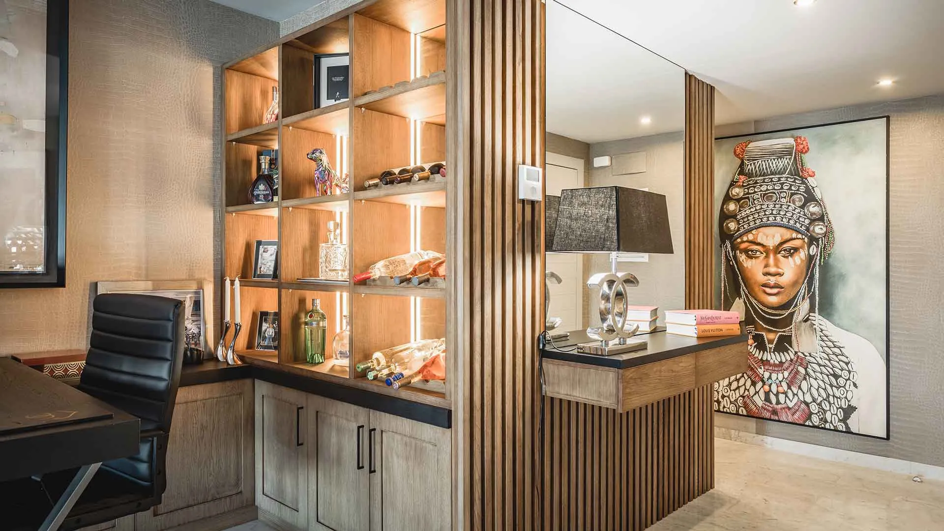 Marina Puente Romano, apartamento en venta
