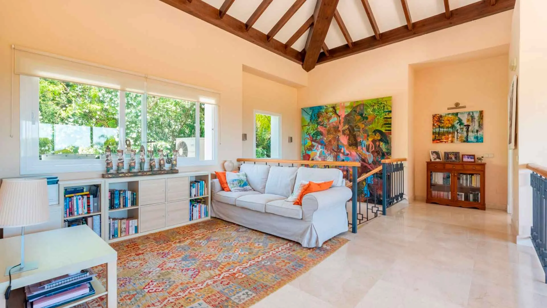 Villa for sale in Paraiso Alto with 6 bedrooms