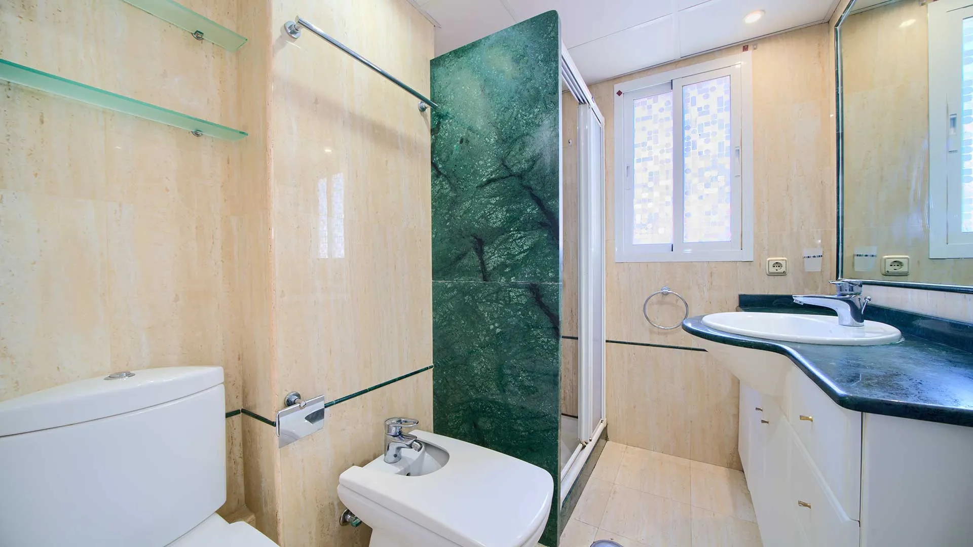 Marbella City apartment for sale