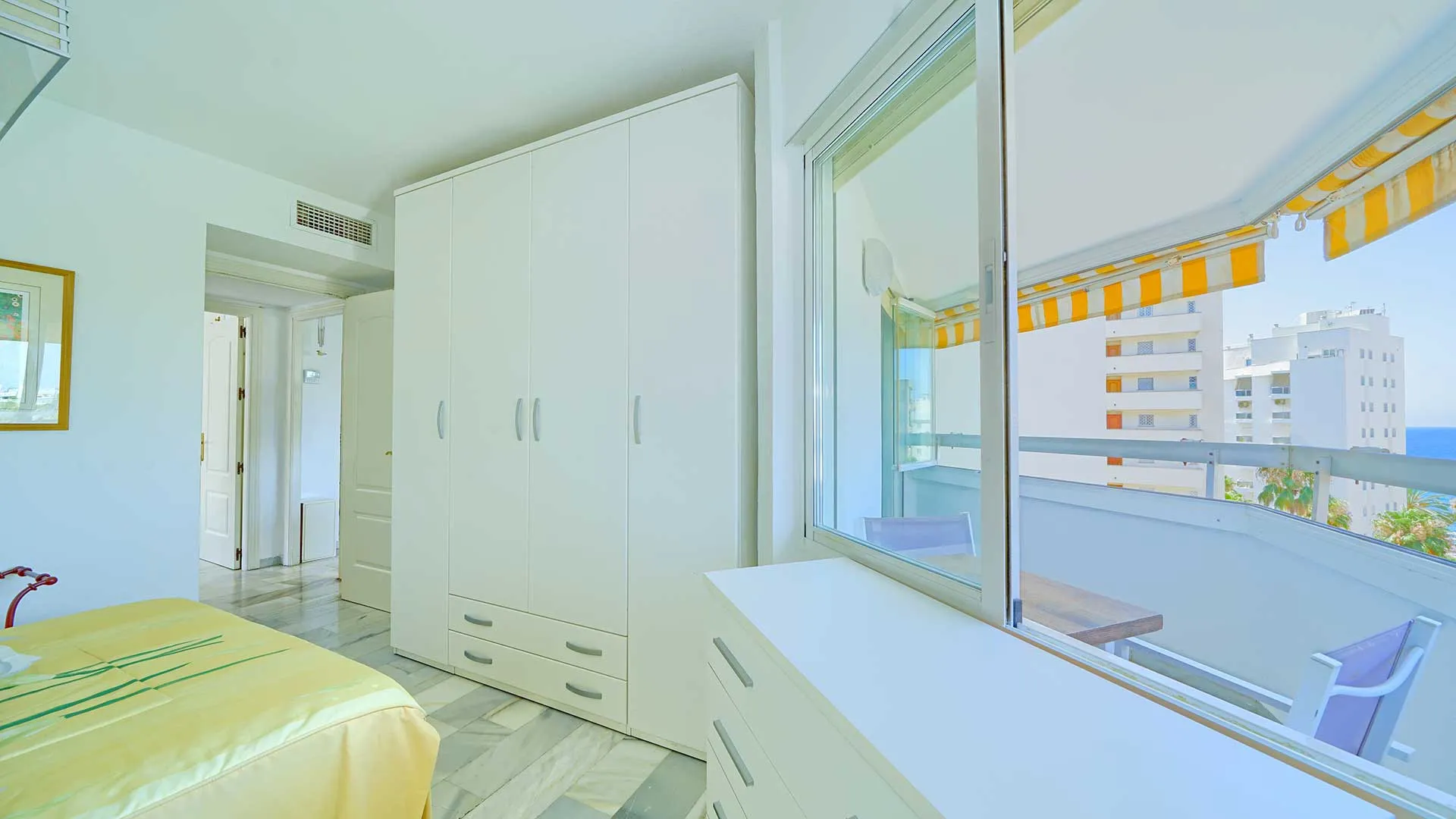 Marbella City apartment for sale