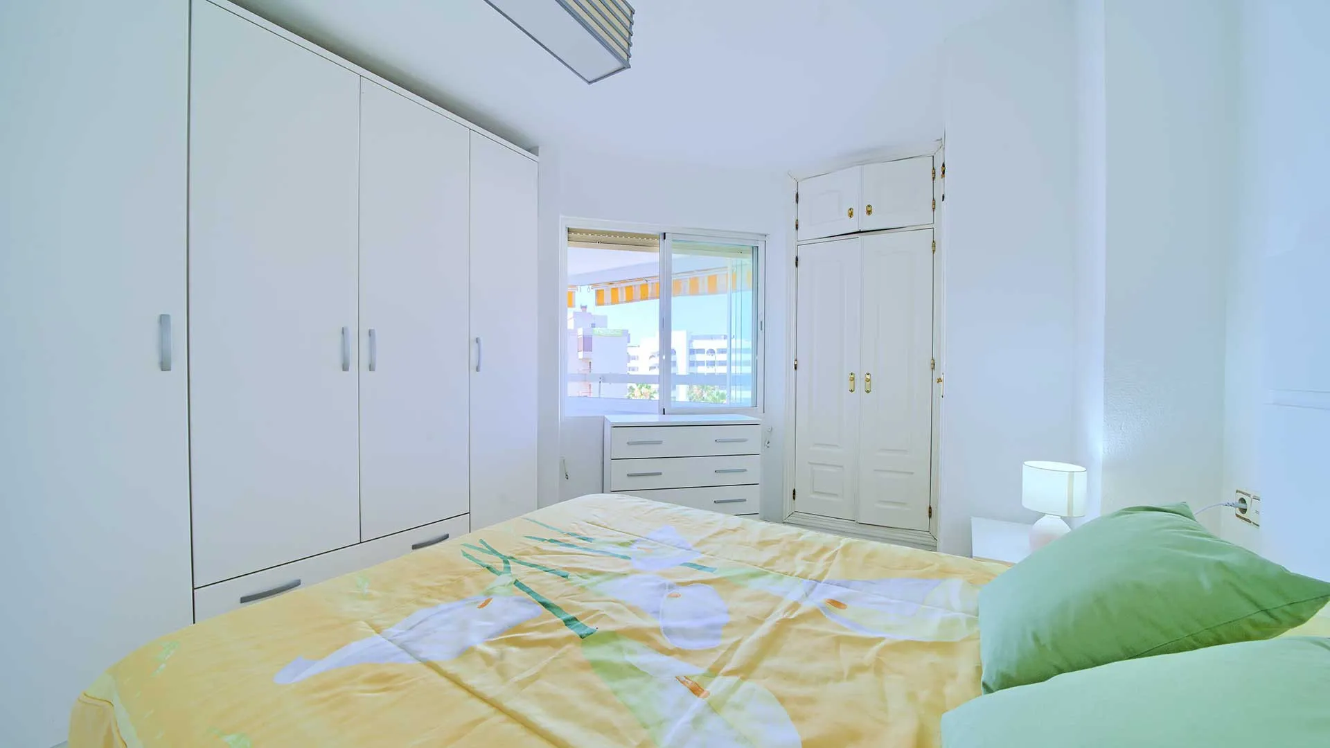 Marbella City apartment for sale