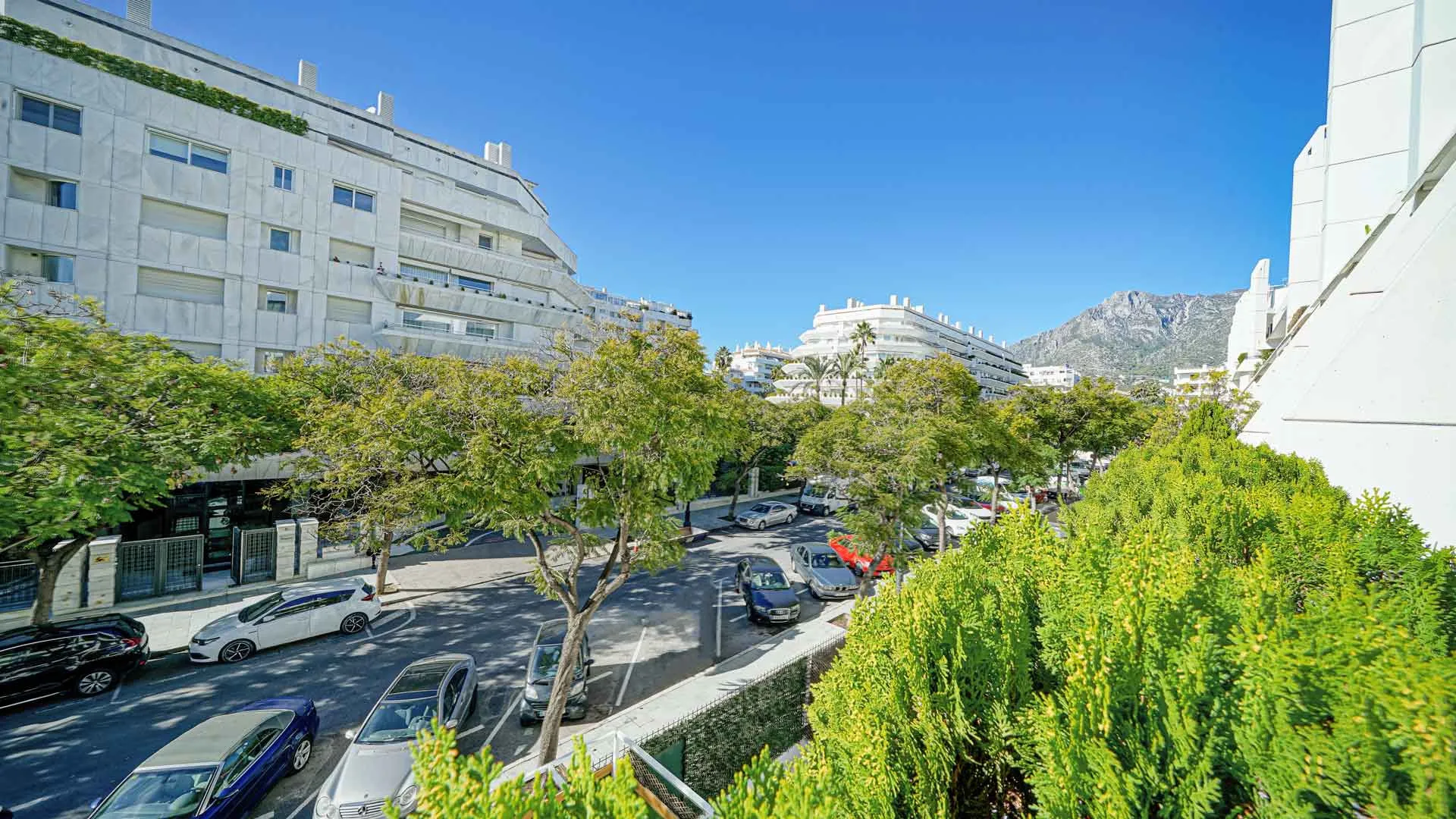 Apartamento en venta de 2 dormitorios en Marbella House