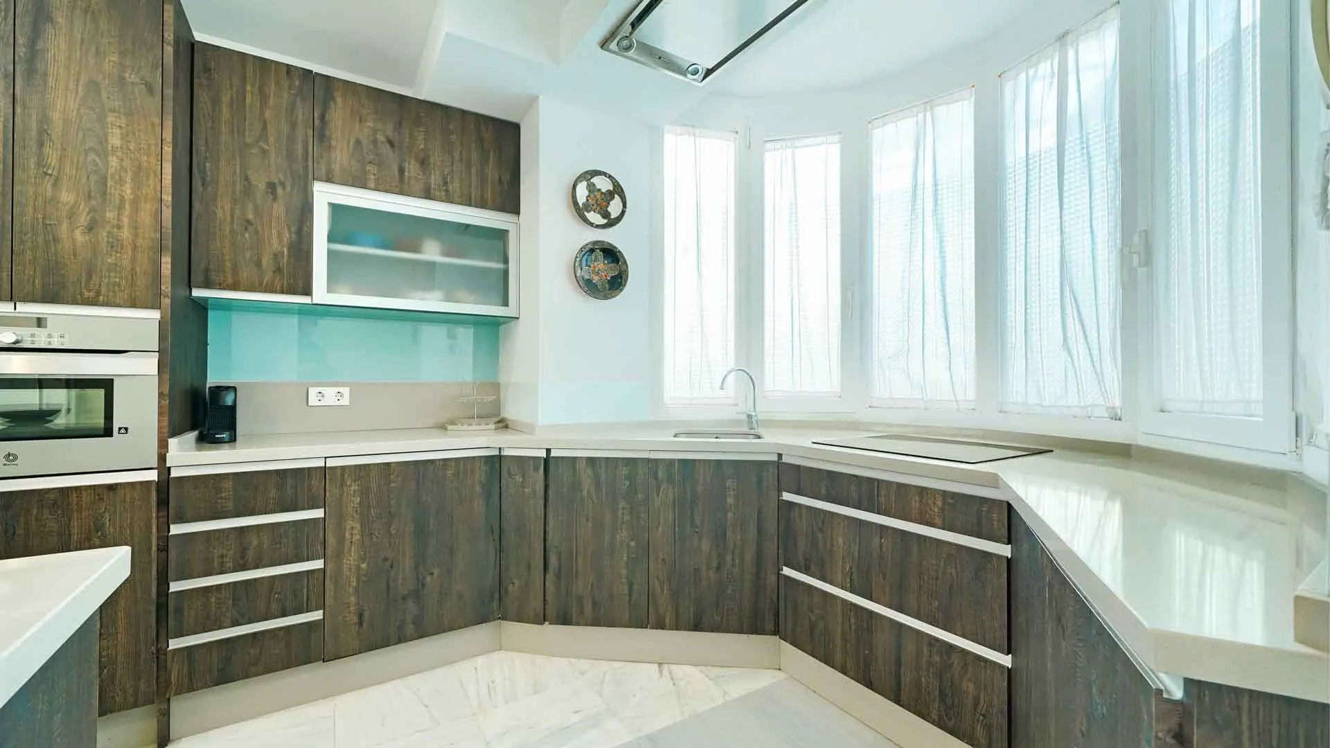 Apartamento en venta de 2 dormitorios en Marbella House
