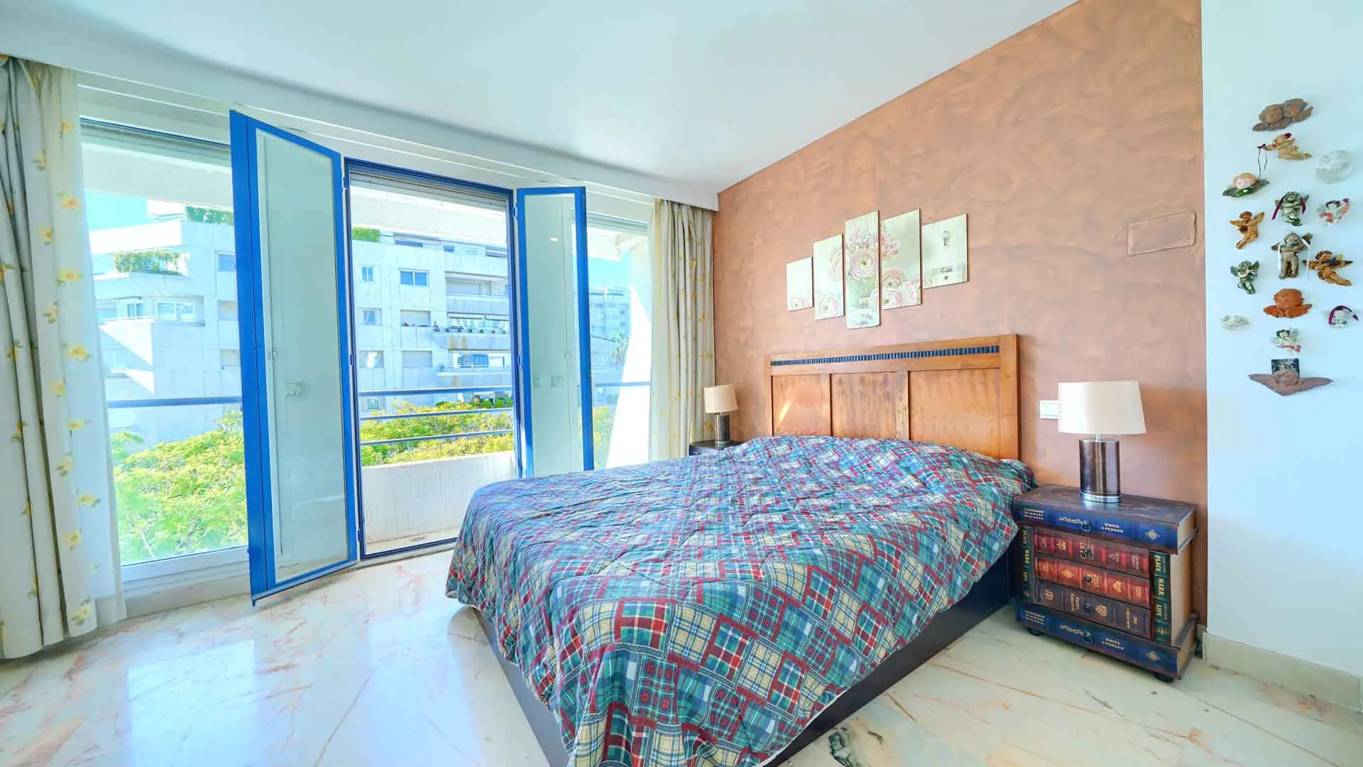 Apartamento en venta de 2 dormitorios en Marbella House