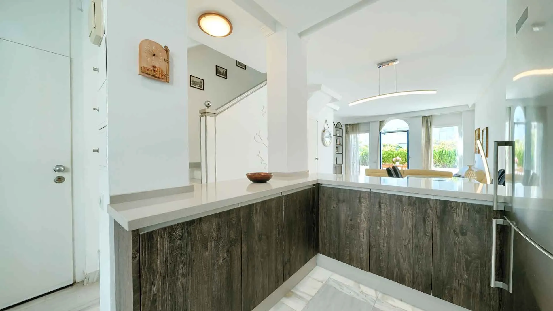 Apartamento en venta de 2 dormitorios en Marbella House