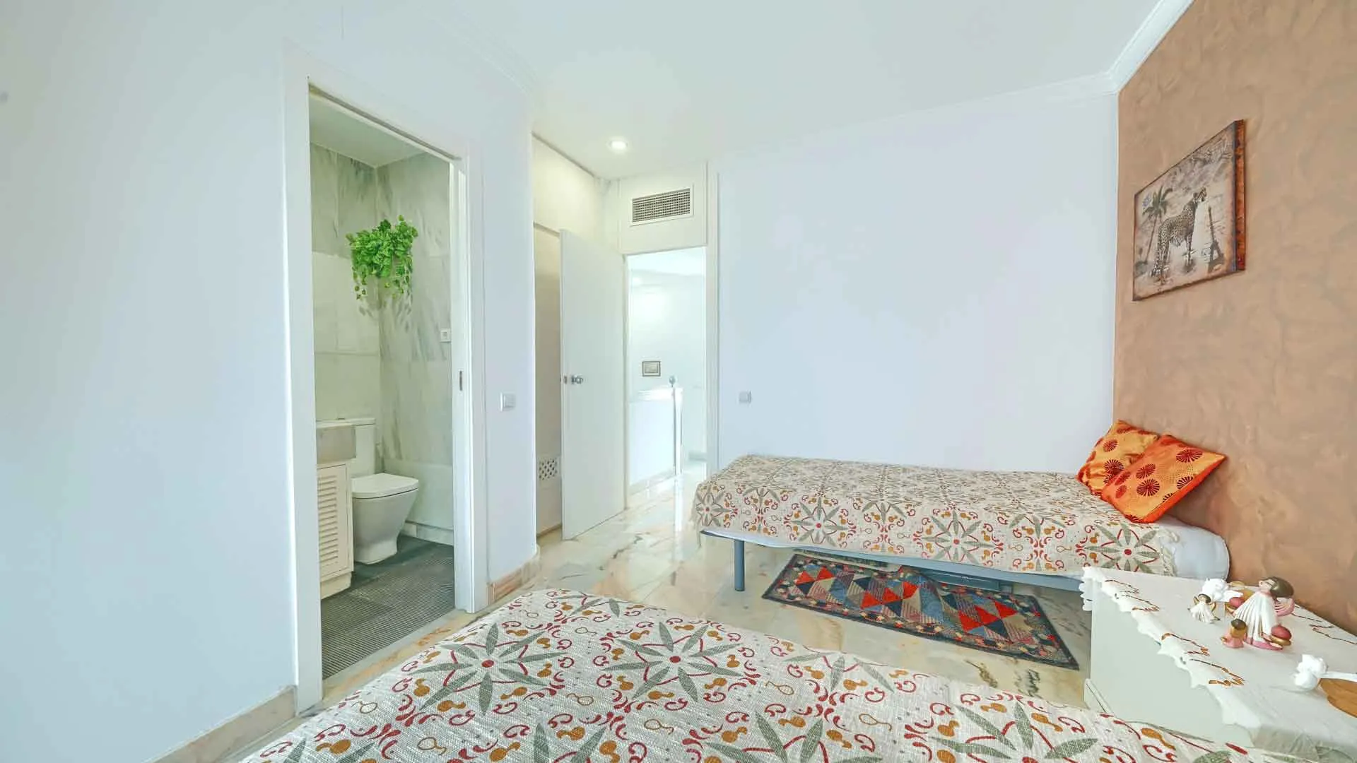 Apartamento en venta de 2 dormitorios en Marbella House