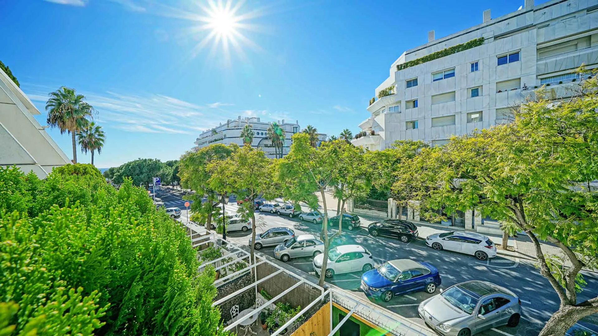 Apartamento en venta de 2 dormitorios en Marbella House