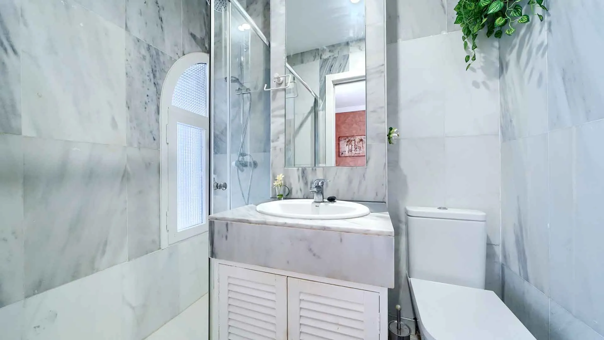Apartamento en venta de 2 dormitorios en Marbella House