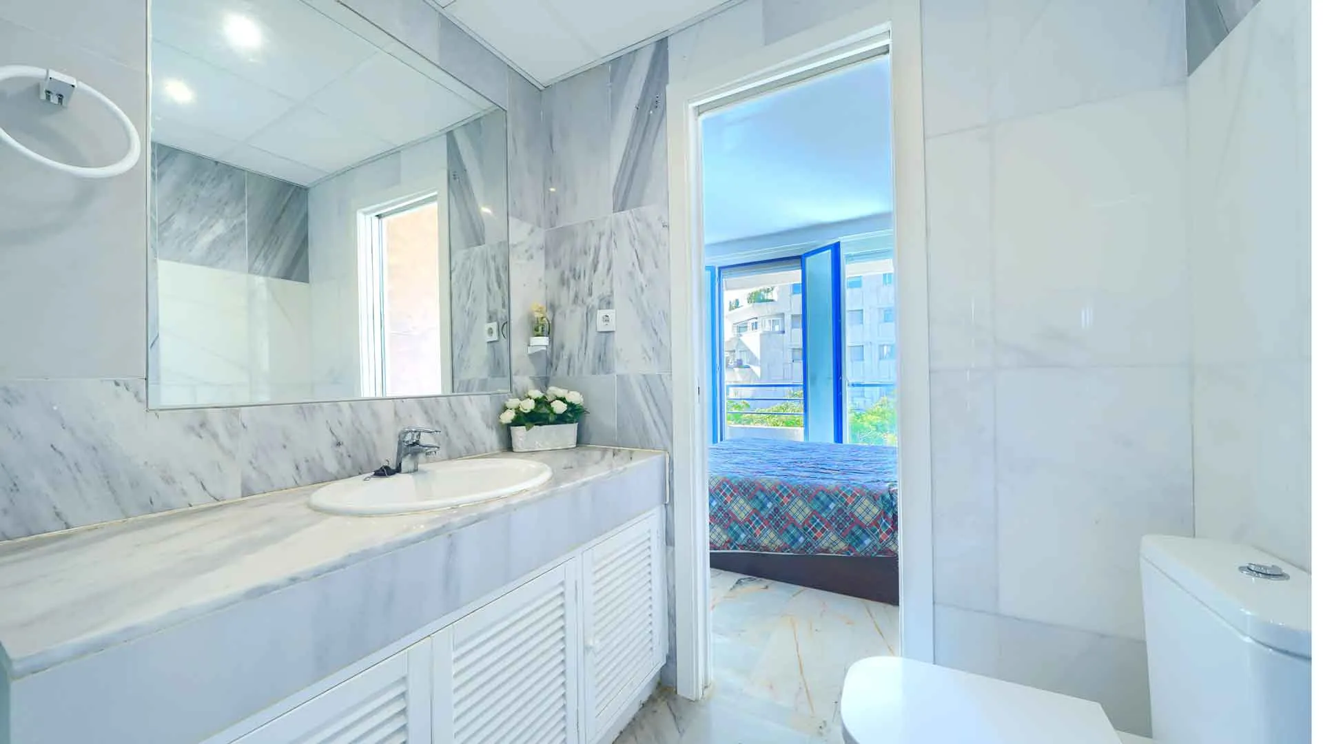 Apartamento en venta de 2 dormitorios en Marbella House