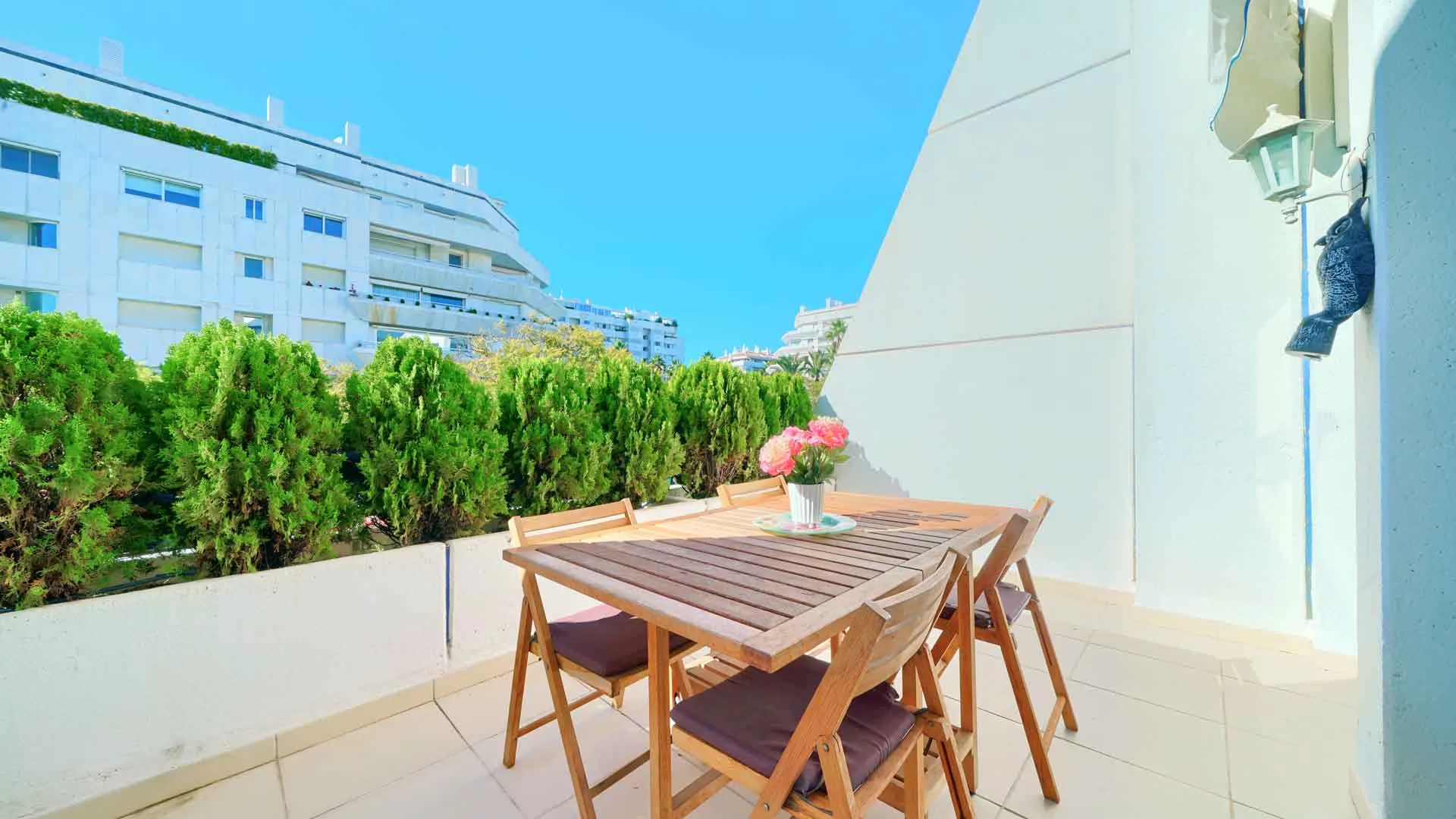 Apartamento en venta de 2 dormitorios en Marbella House