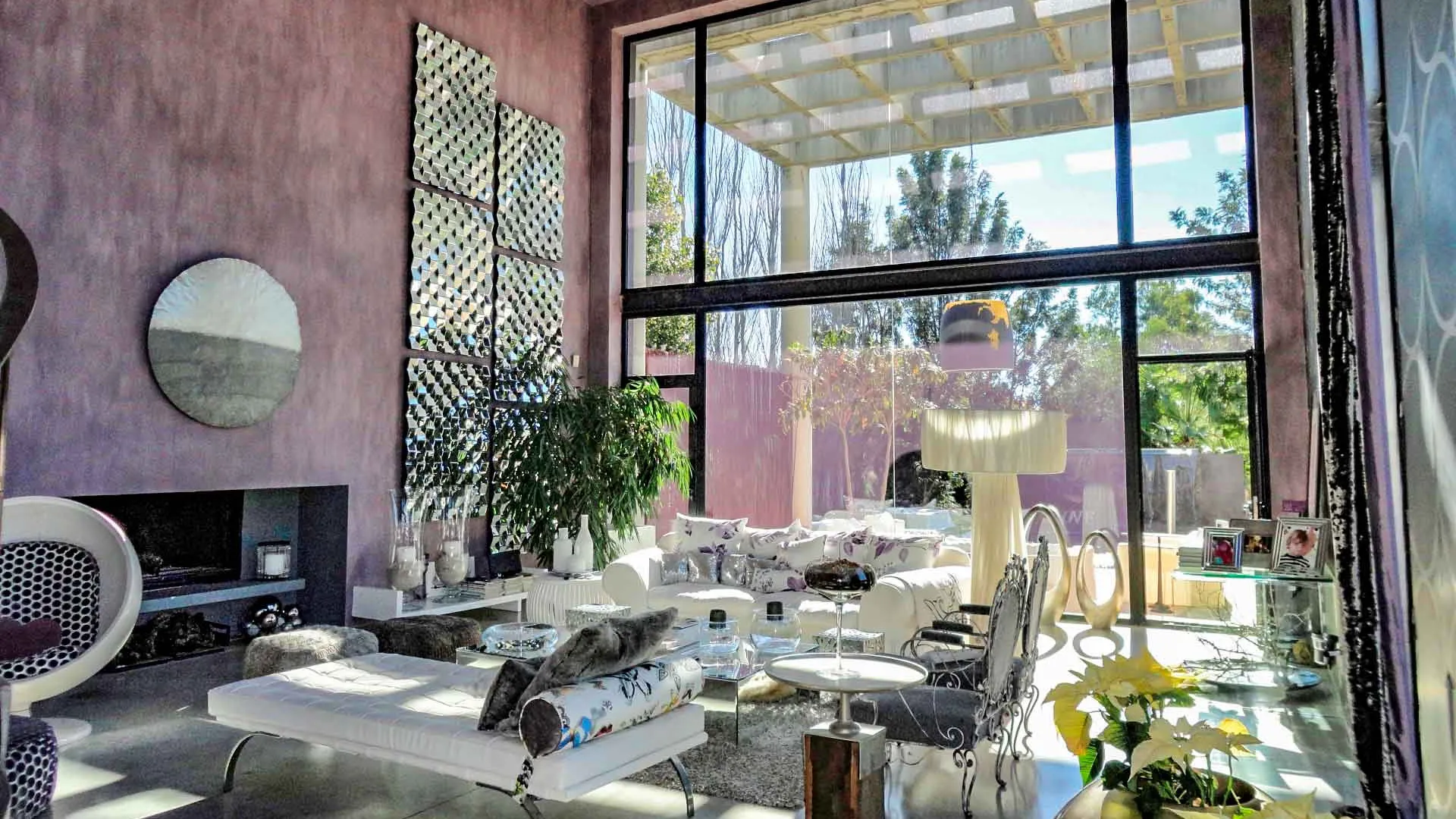 Atalaya Golf, villa de 5 dormitorios en venta