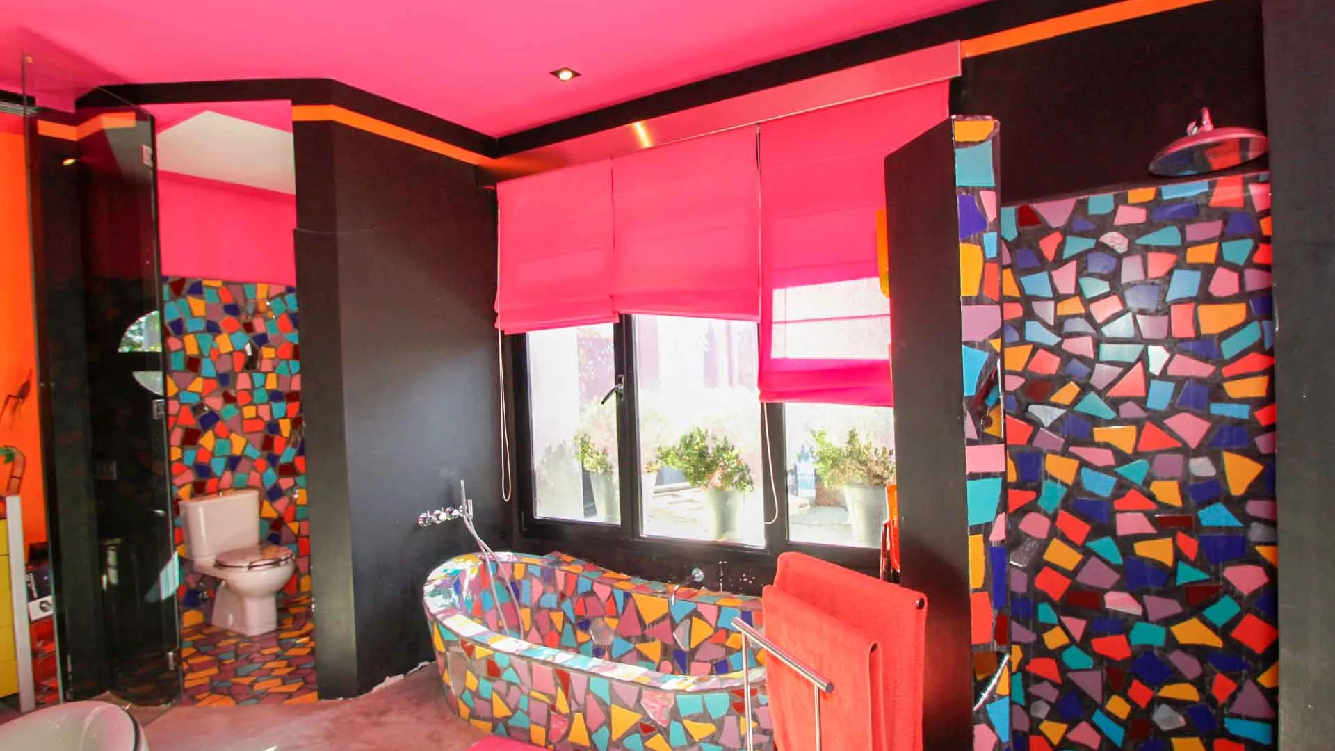 Atalaya Golf, villa de 5 dormitorios en venta