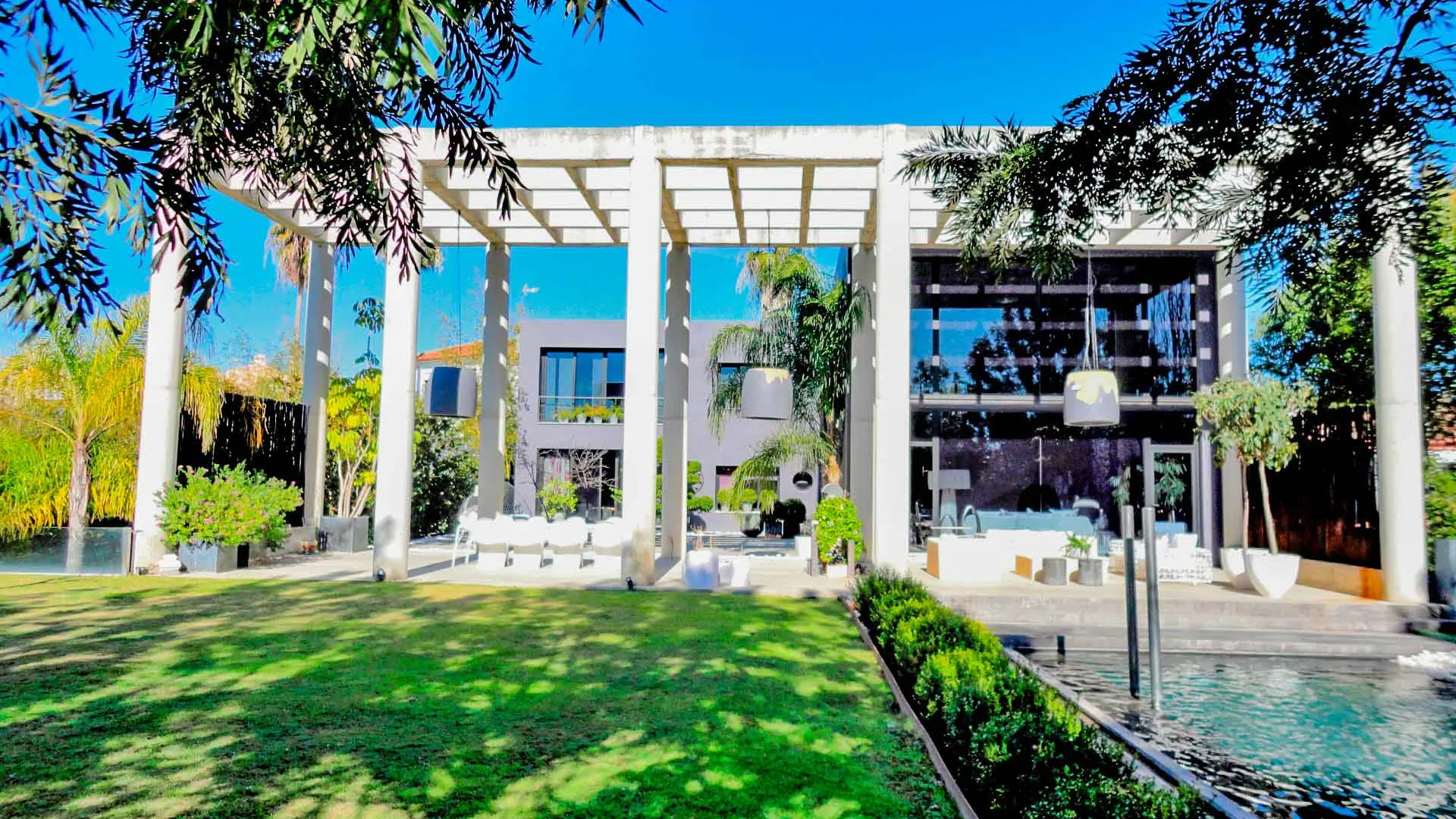 Atalaya Golf, villa de 5 dormitorios en venta